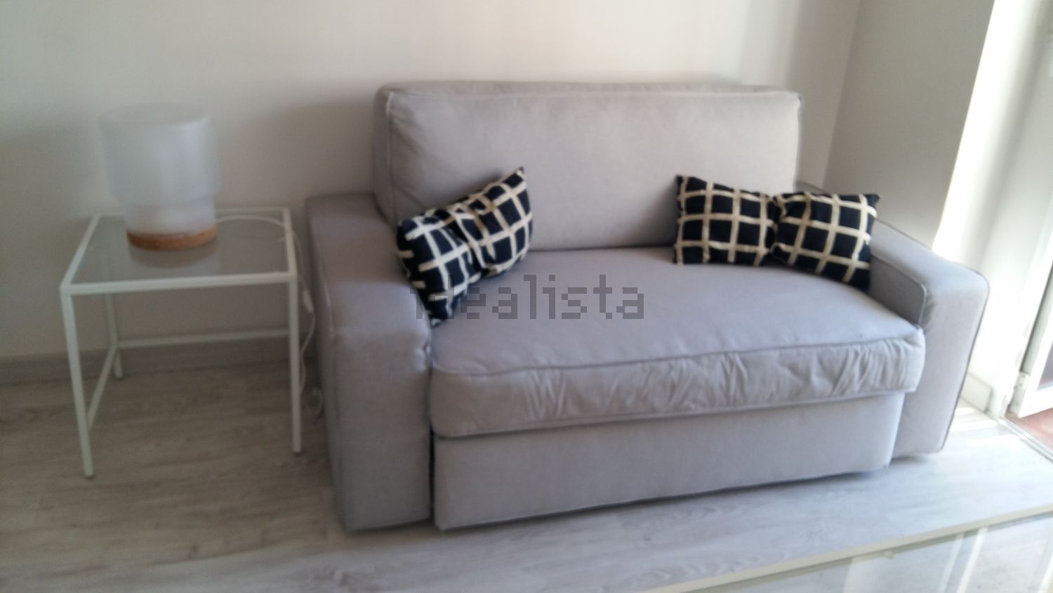 Piso de 50 m² en Madrid