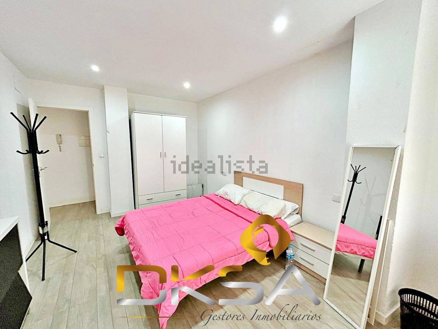 Pis de 85 m² a Castelló de la Plana
