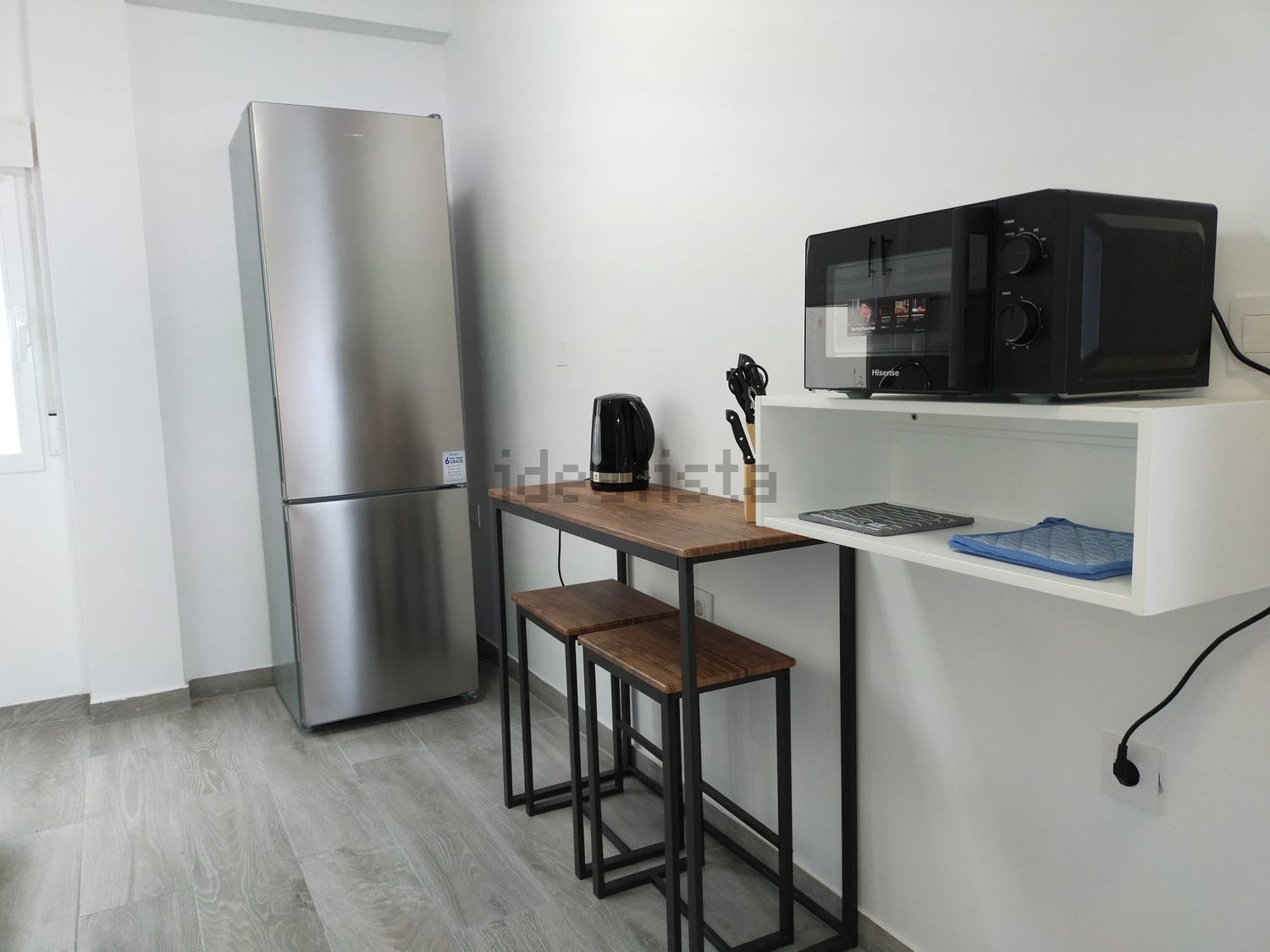 Pis de 100 m² a el Campello