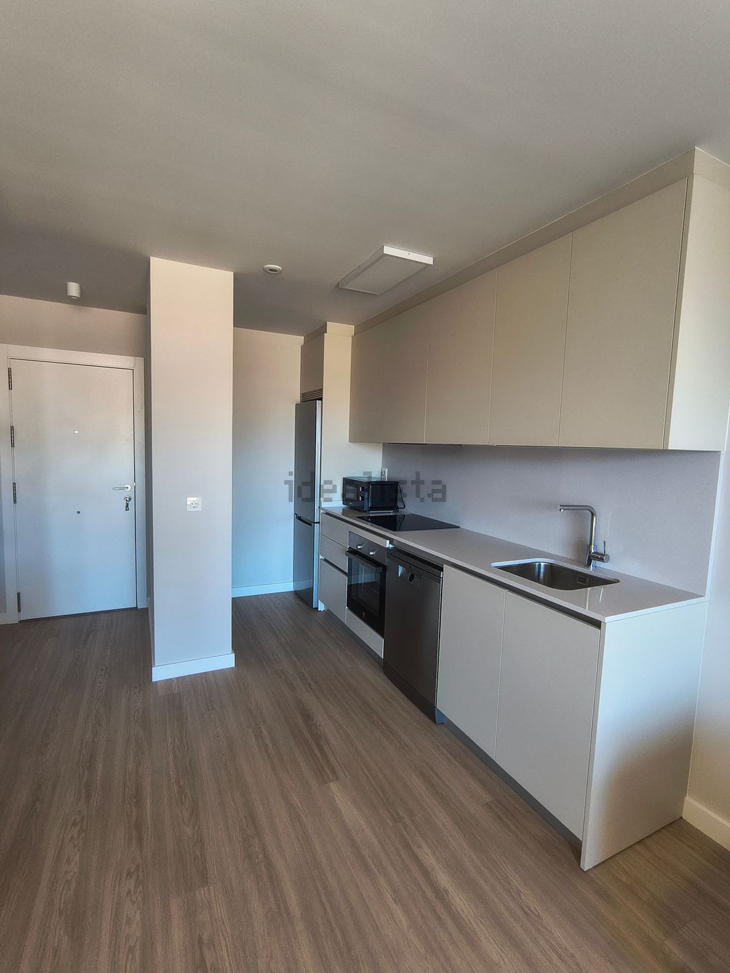 Piso de 52 m² en Oviedo