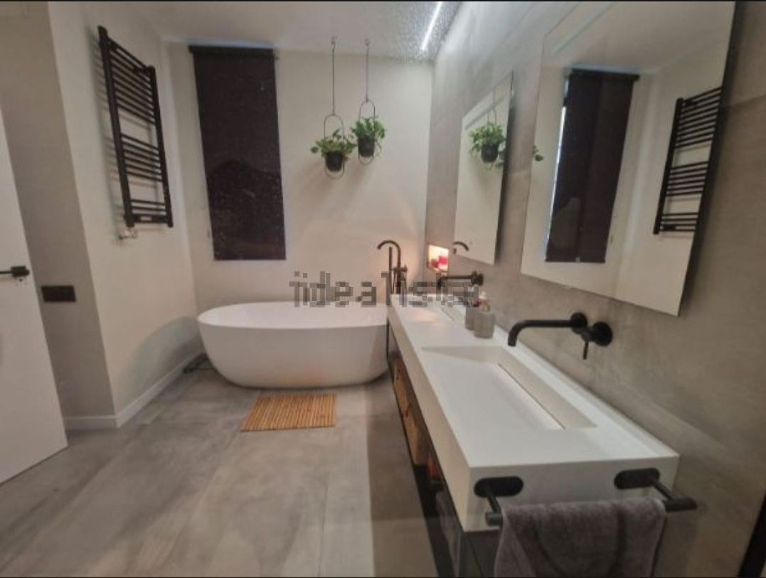 Wohnung 130 m² in Barcelona