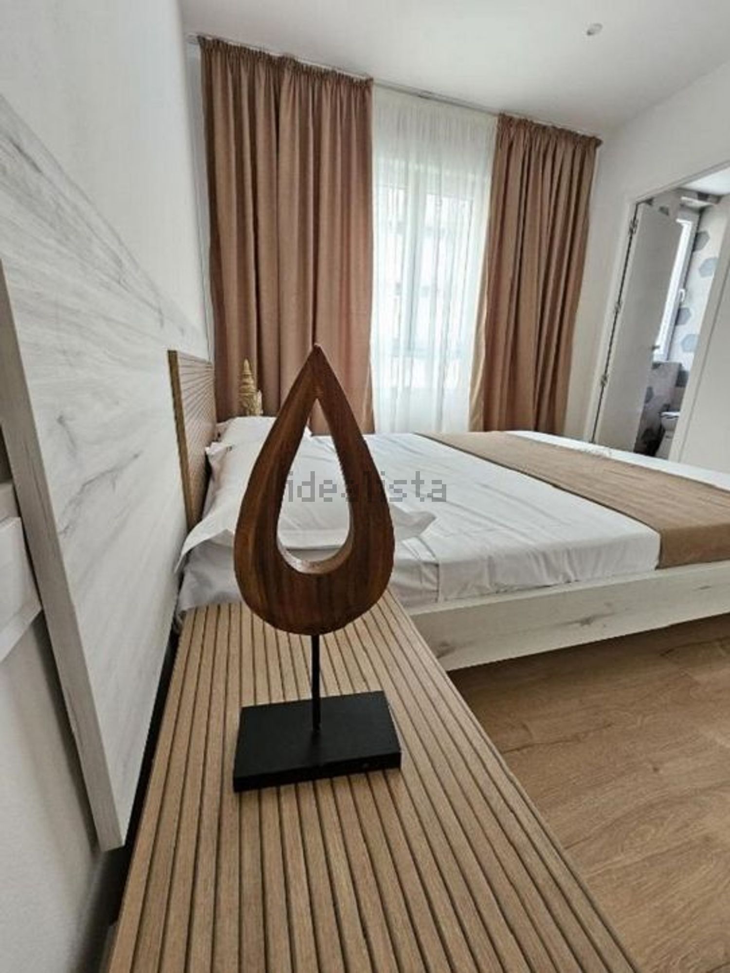 Wohnung 72 m² in Vilagarcía de Arousa