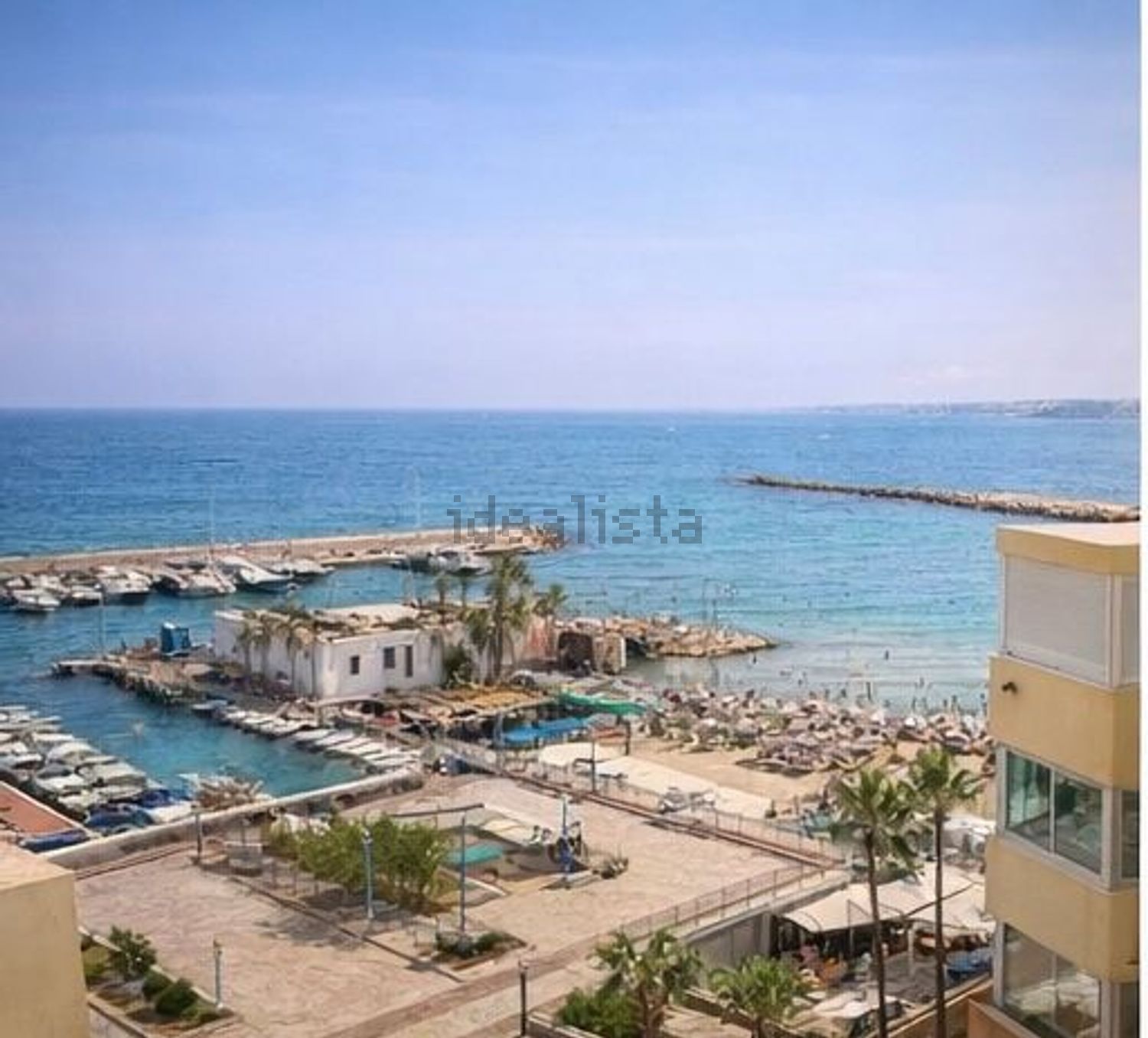 Piso de 47 m² en Marbella