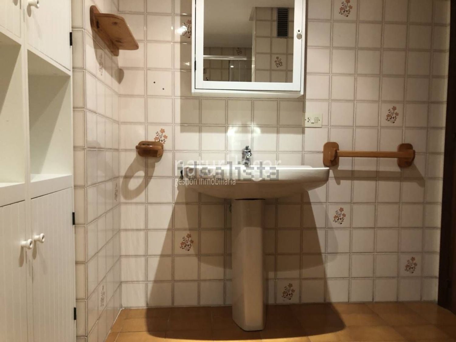 Piso de 60 m² en Valencia