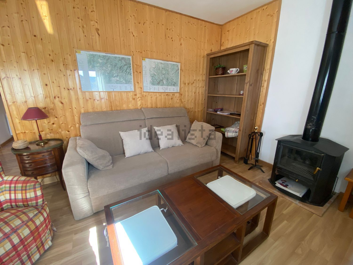 Pis de 65 m² a Alcalá de la Selva