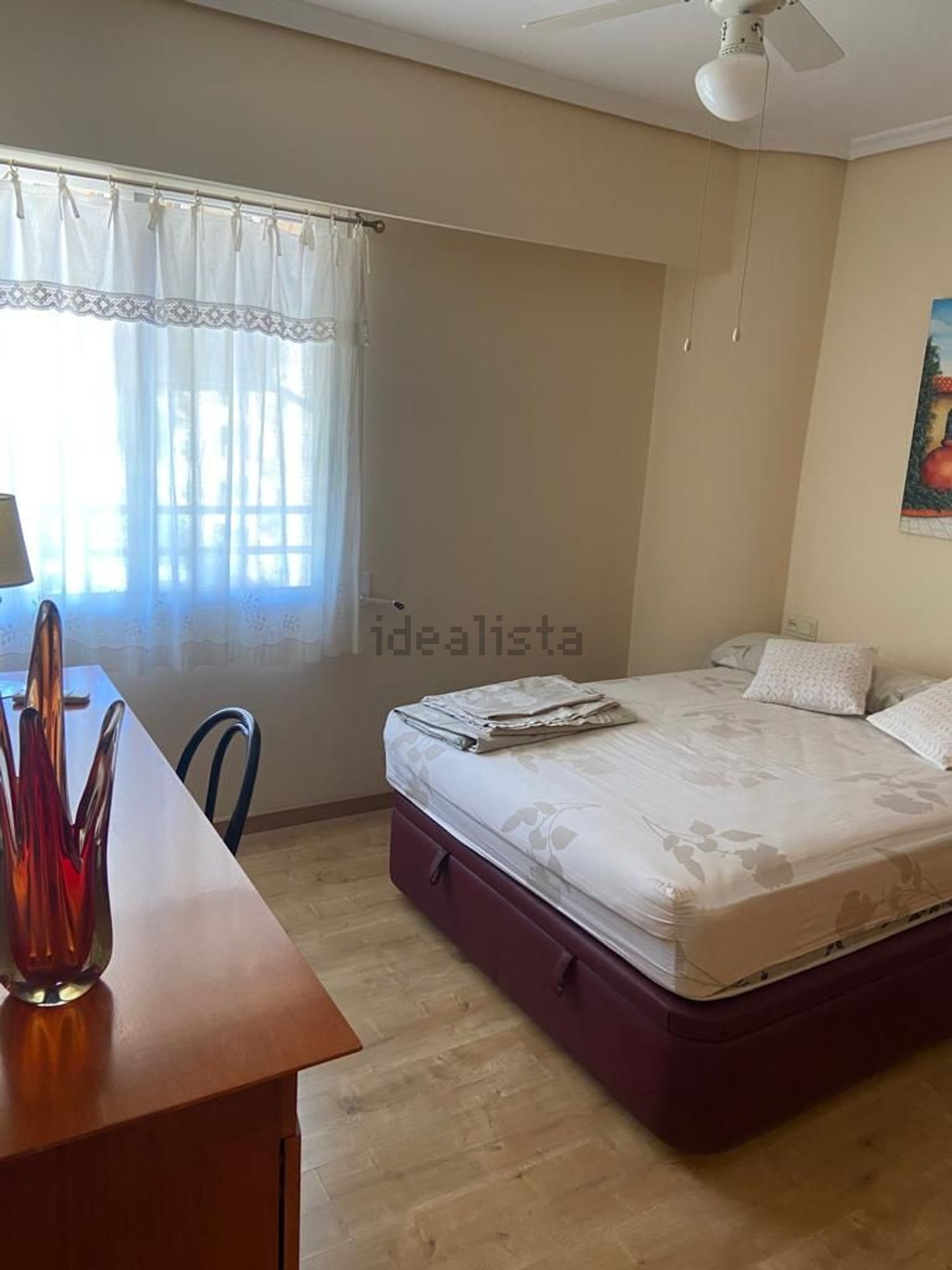 Pis de 75 m² a València