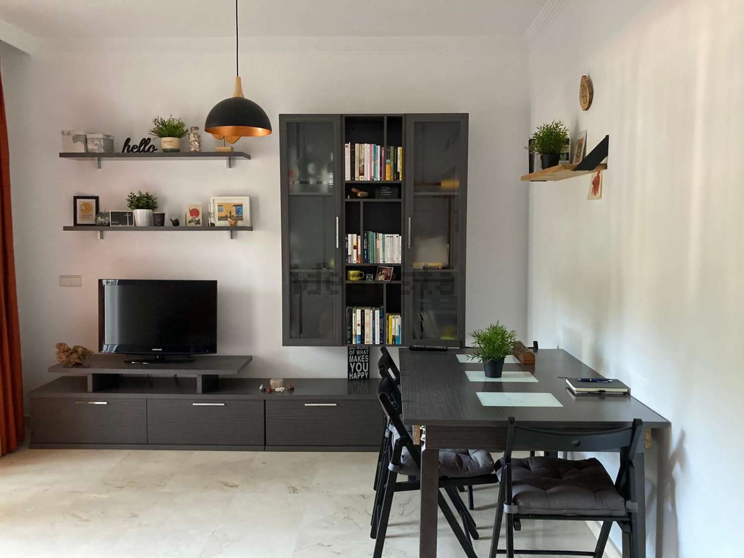 Pis de 65 m² a Benalmádena