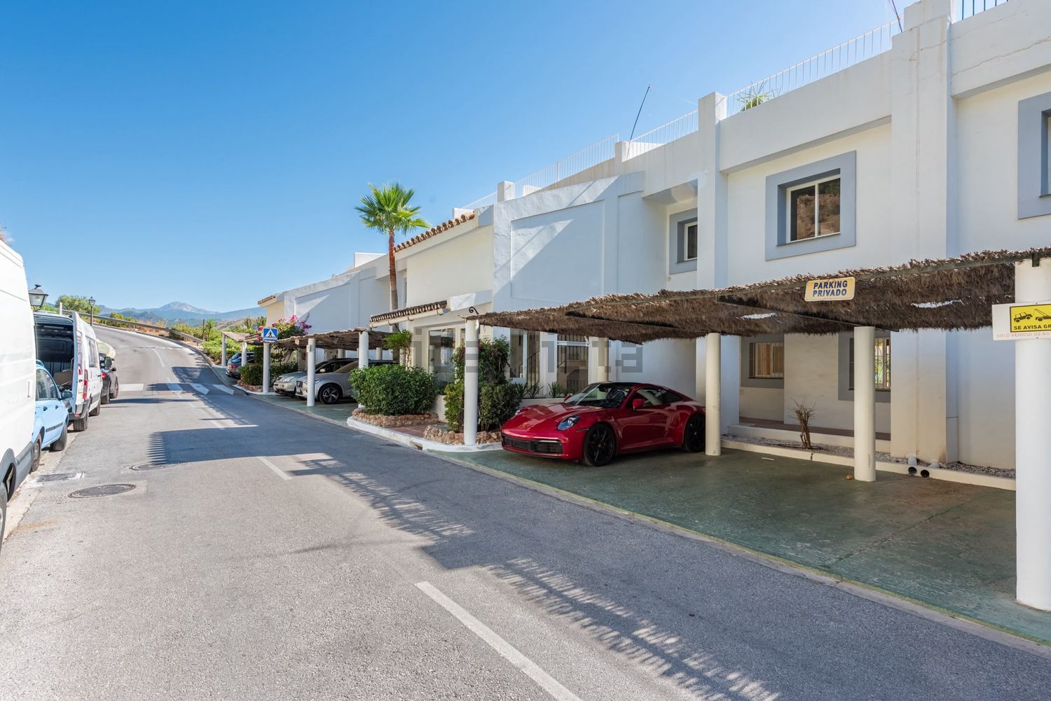 Appartamento 110 m² a Benahavís