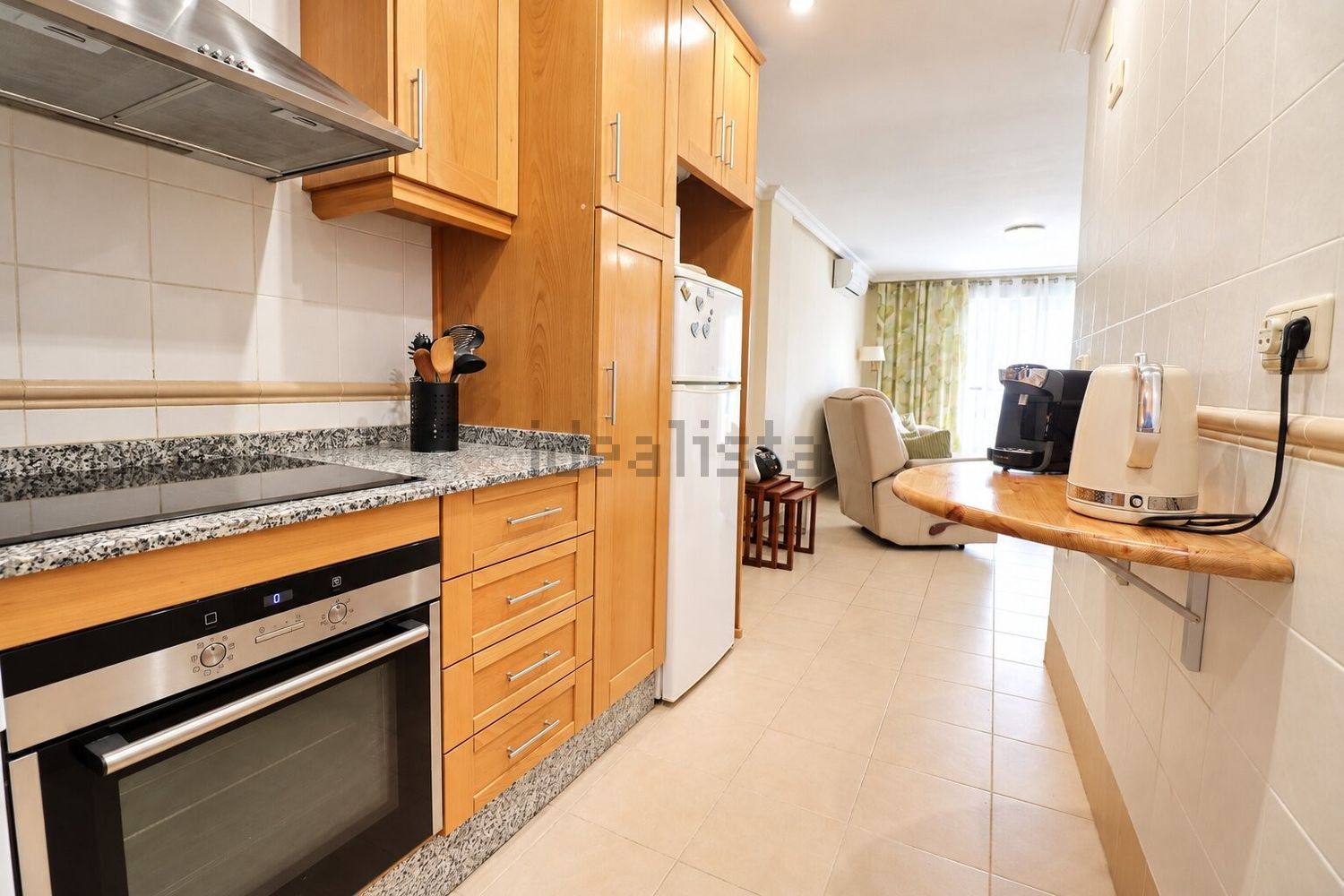 Квартира 91 м² в Jacarilla