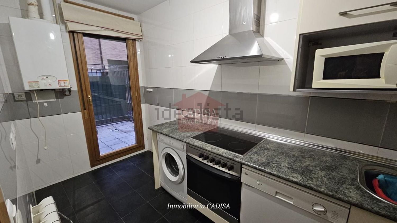 Квартира 49 м² у Santa Marta de Tormes