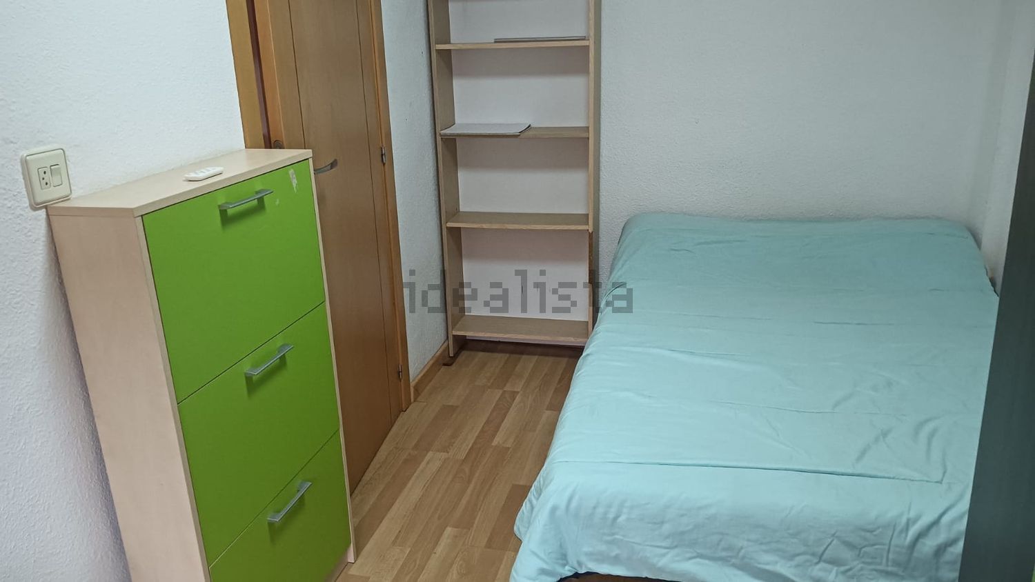 Appartamento 60 m² a Salamanca