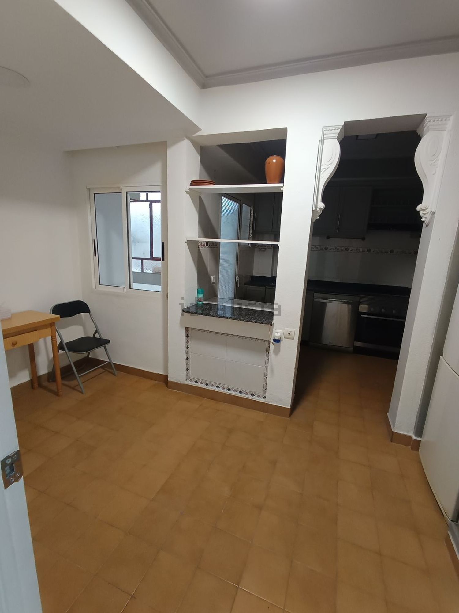 Flat 101 m² in Elda