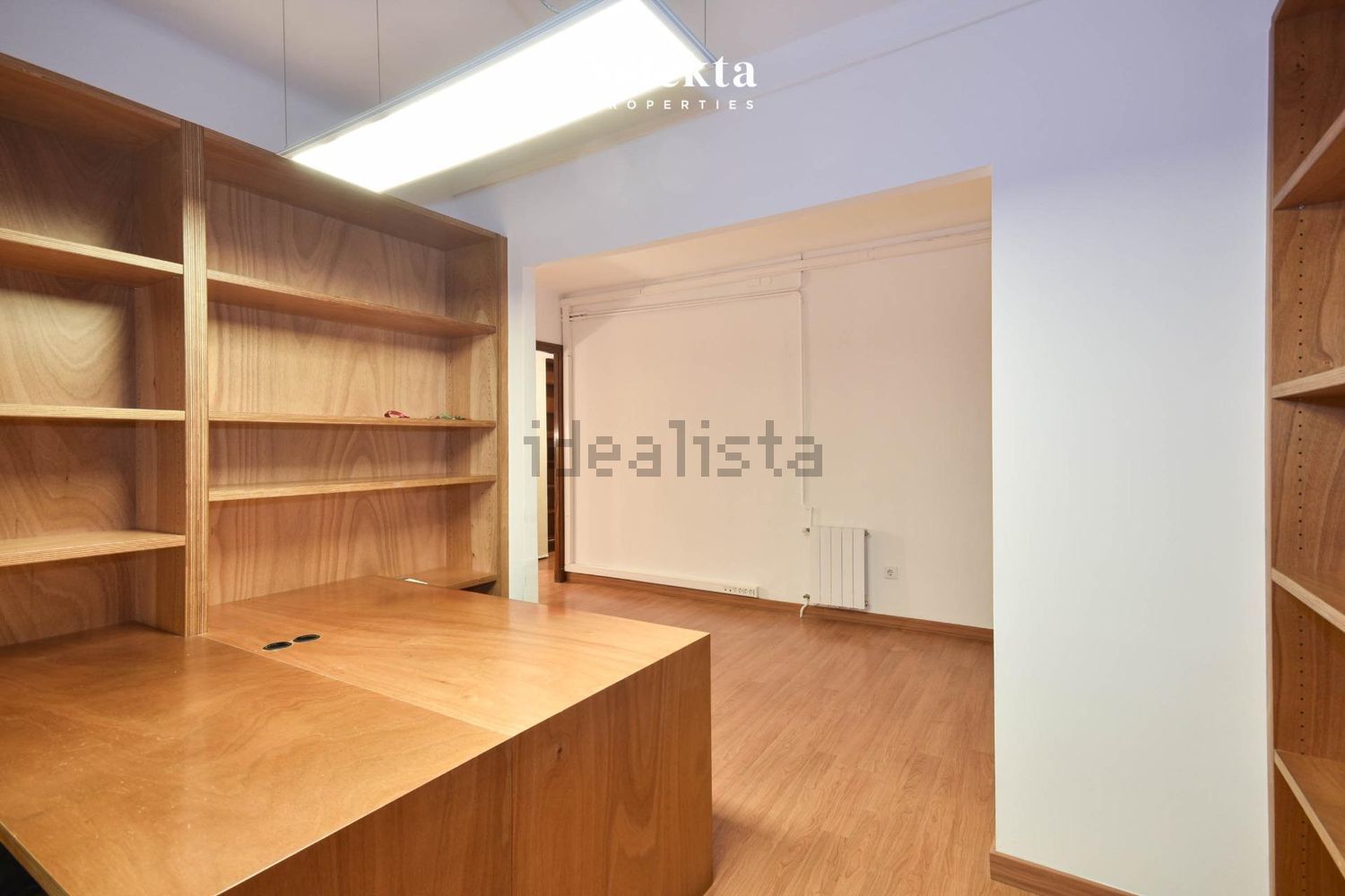 Appartement 148 m² à Barcelone
