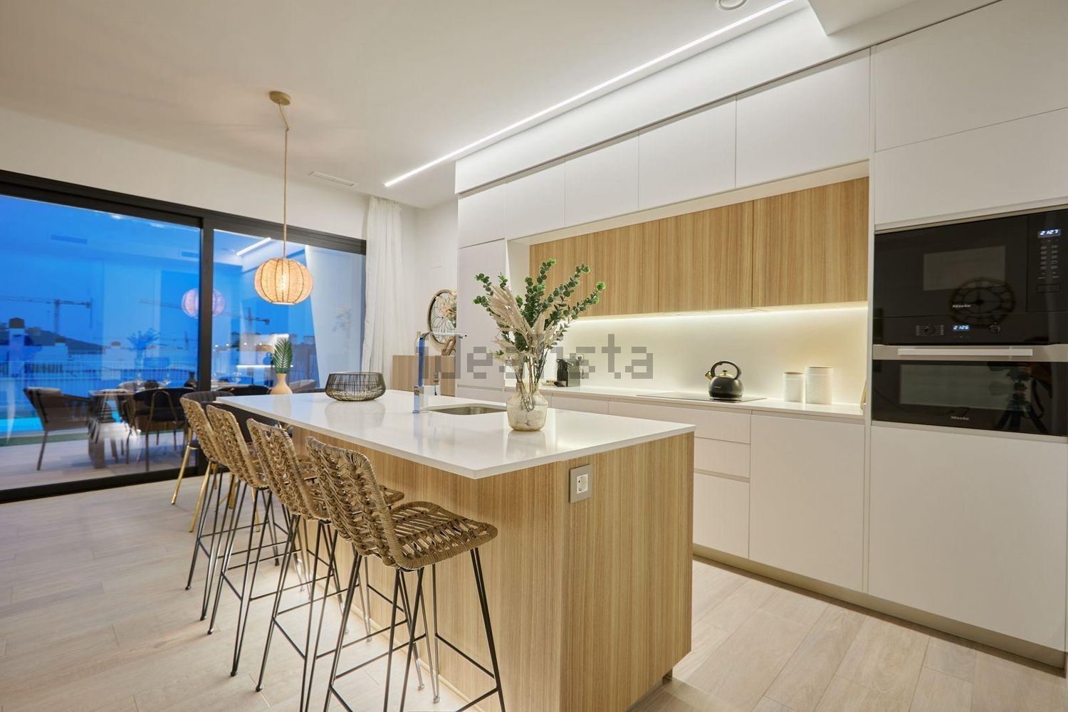 Moradia 183 m² em Finestrat