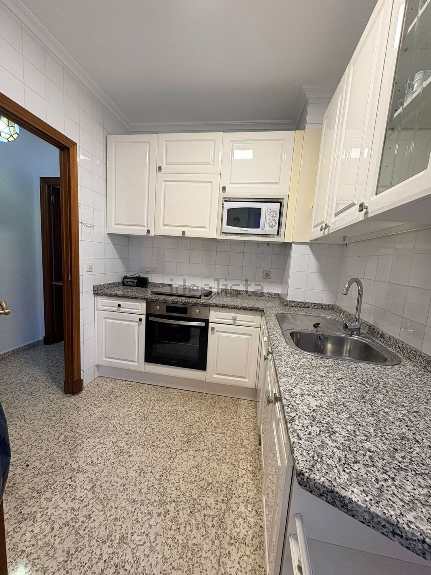 Pis de 91 m² a Sevilla