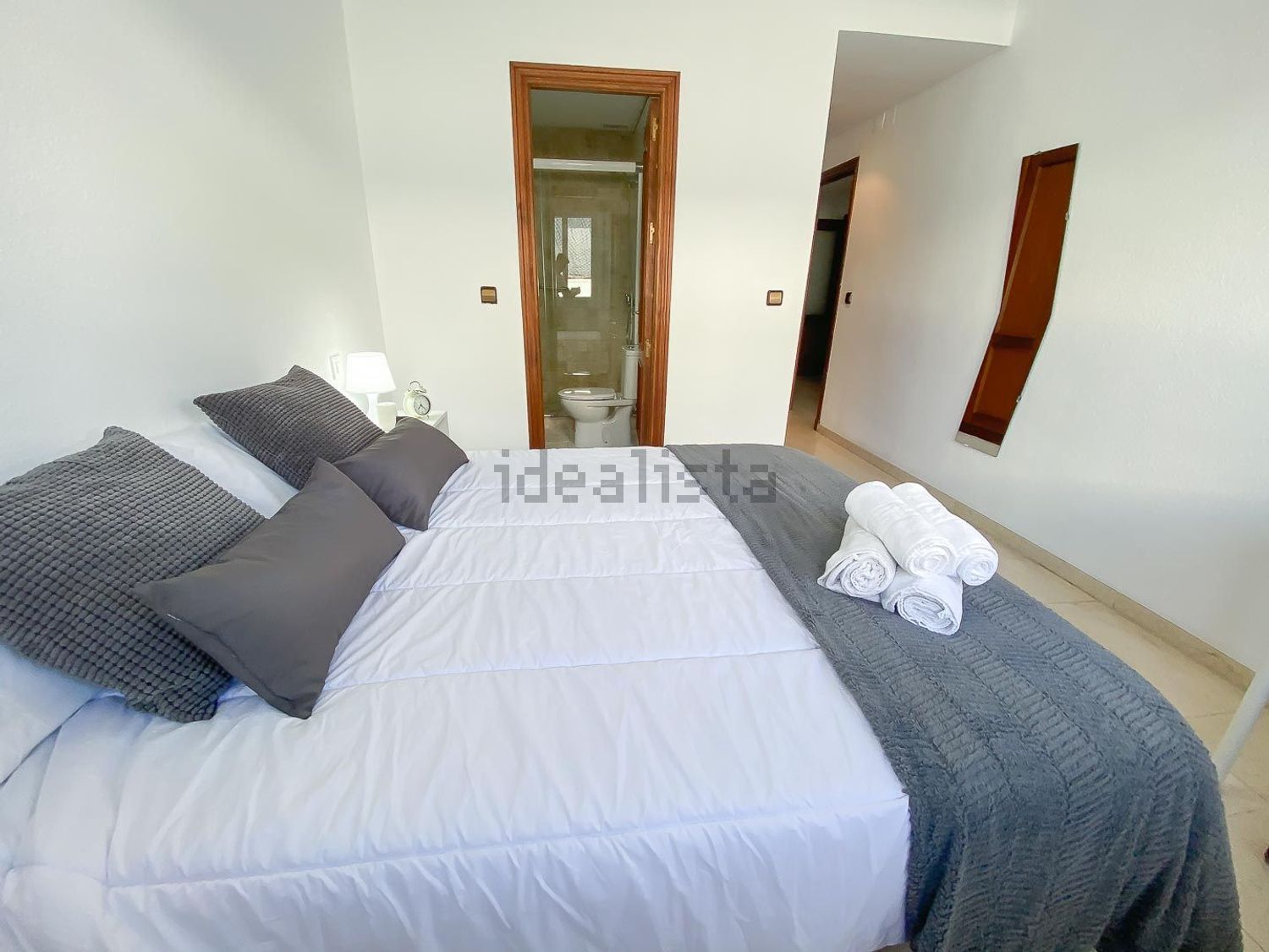 Habitació de lloguer, Sevilla