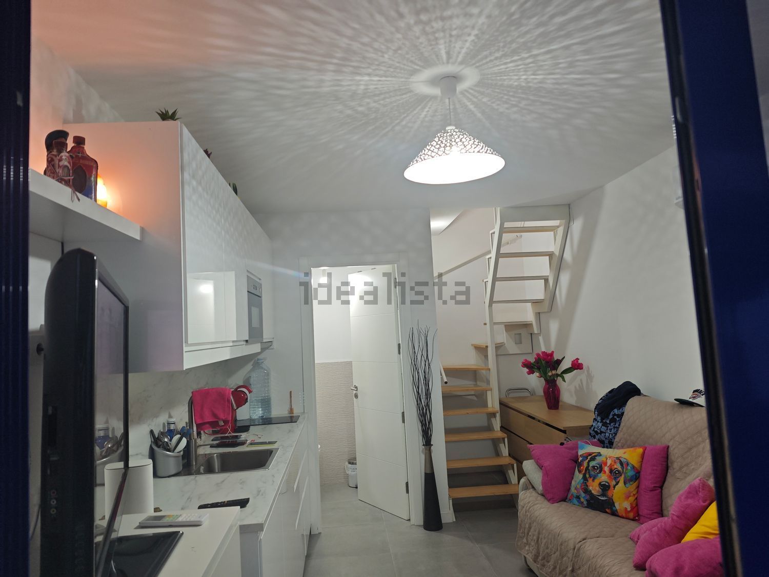 Casa de 52 m² a San Bartolomé de Tirajana