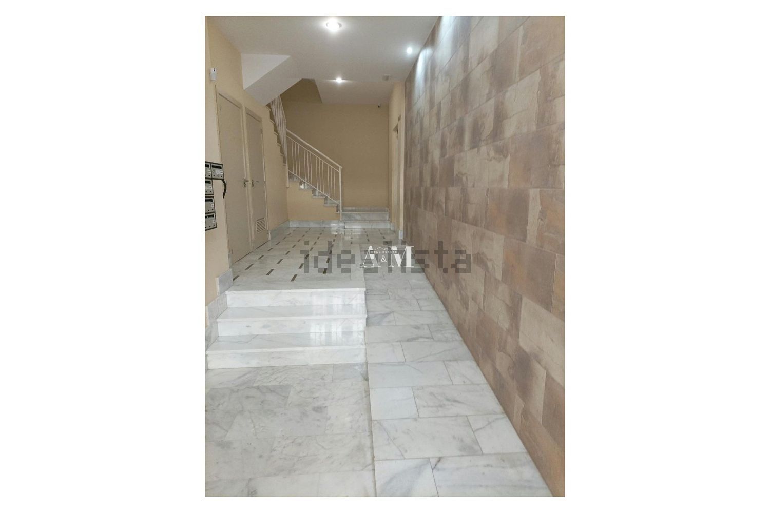 Wohnung 85 m² in Almoradí