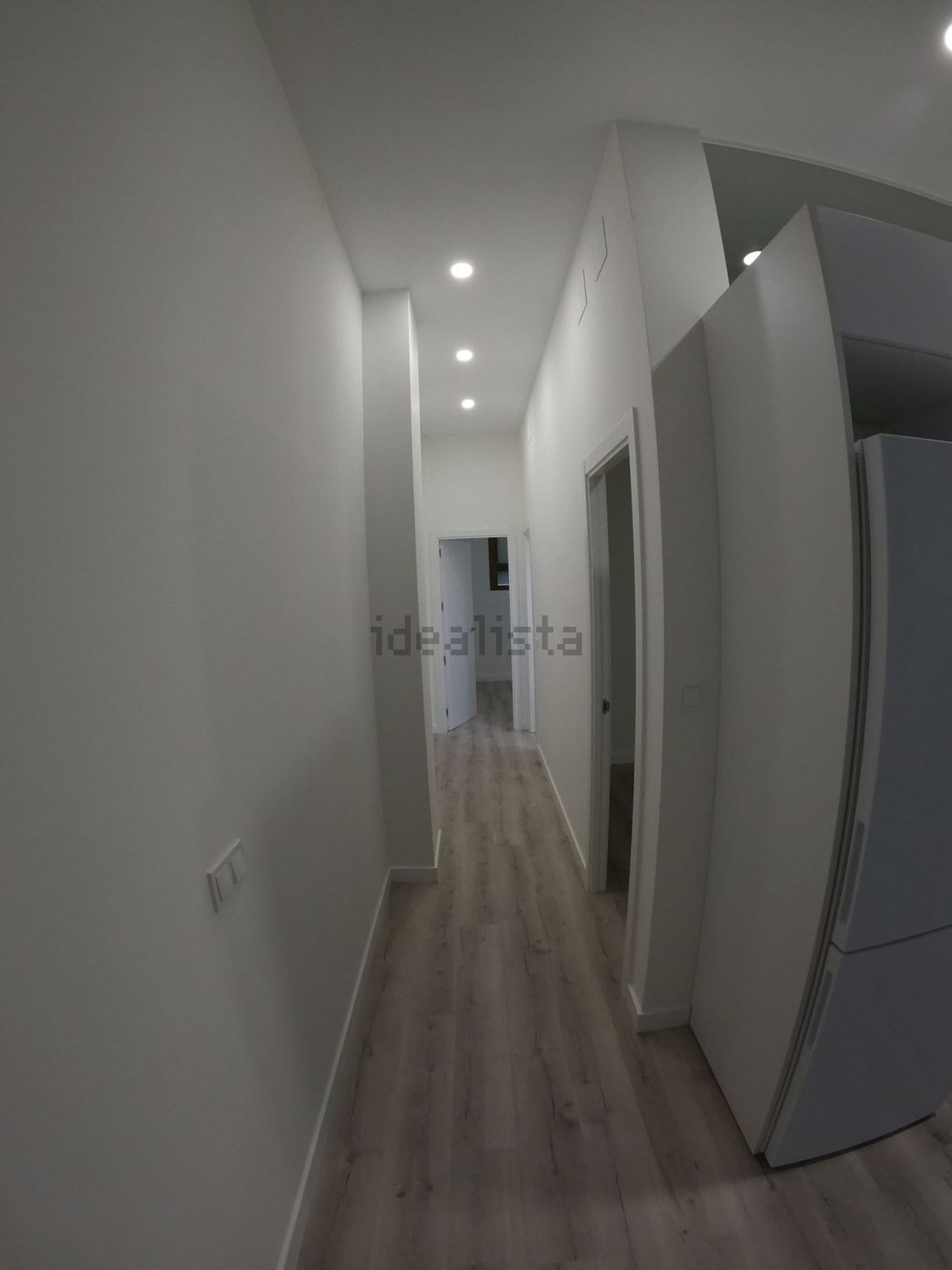 Appartamento 58 m² a Madrid