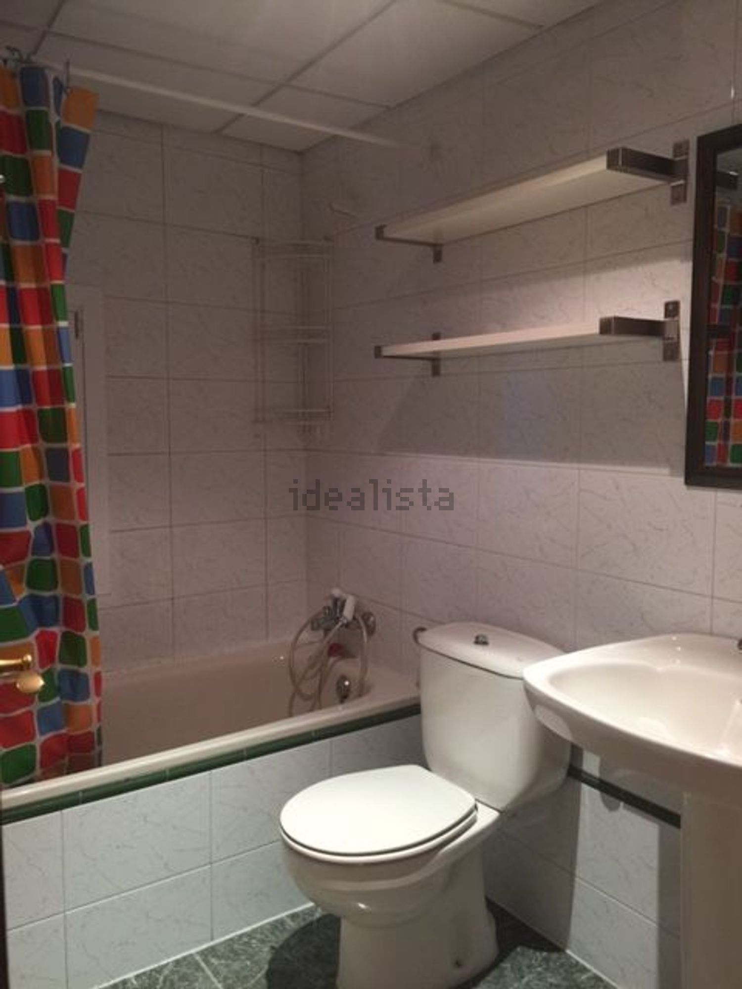 Piso de 48 m² en Zaragoza