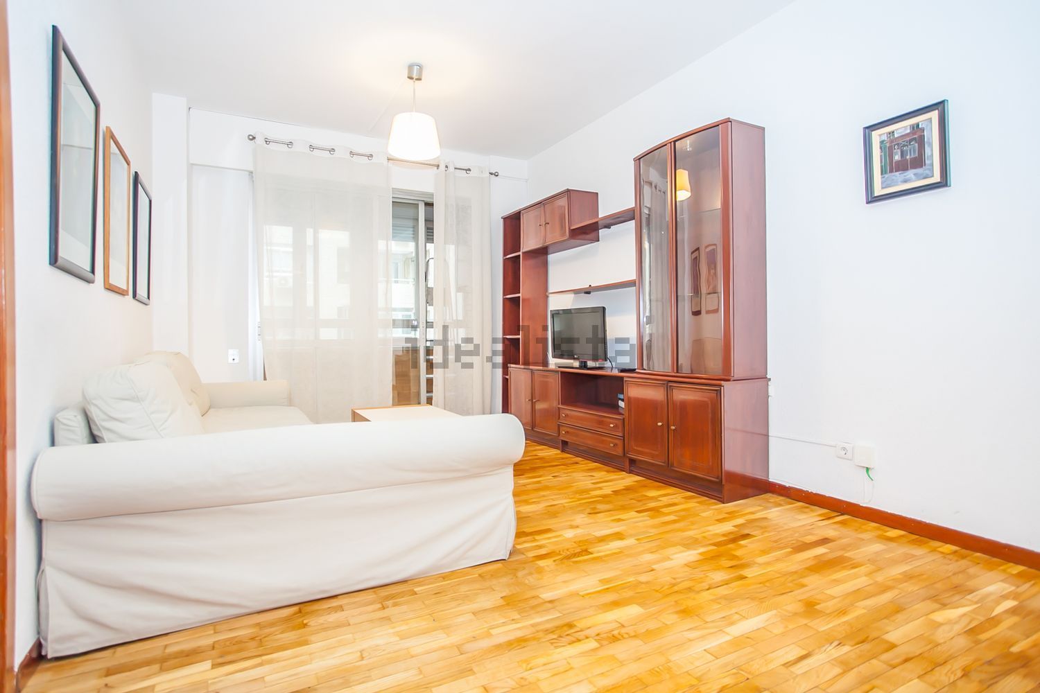 Pis de 70 m² a Madrid