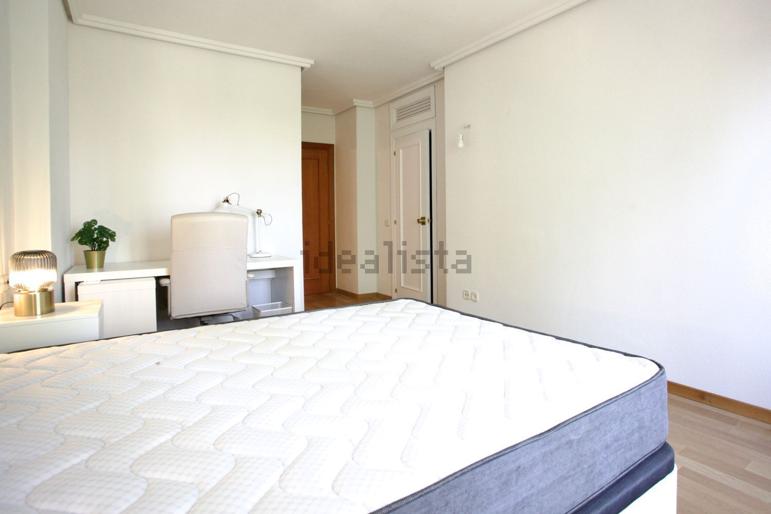 Piso de 120 m² en Segovia