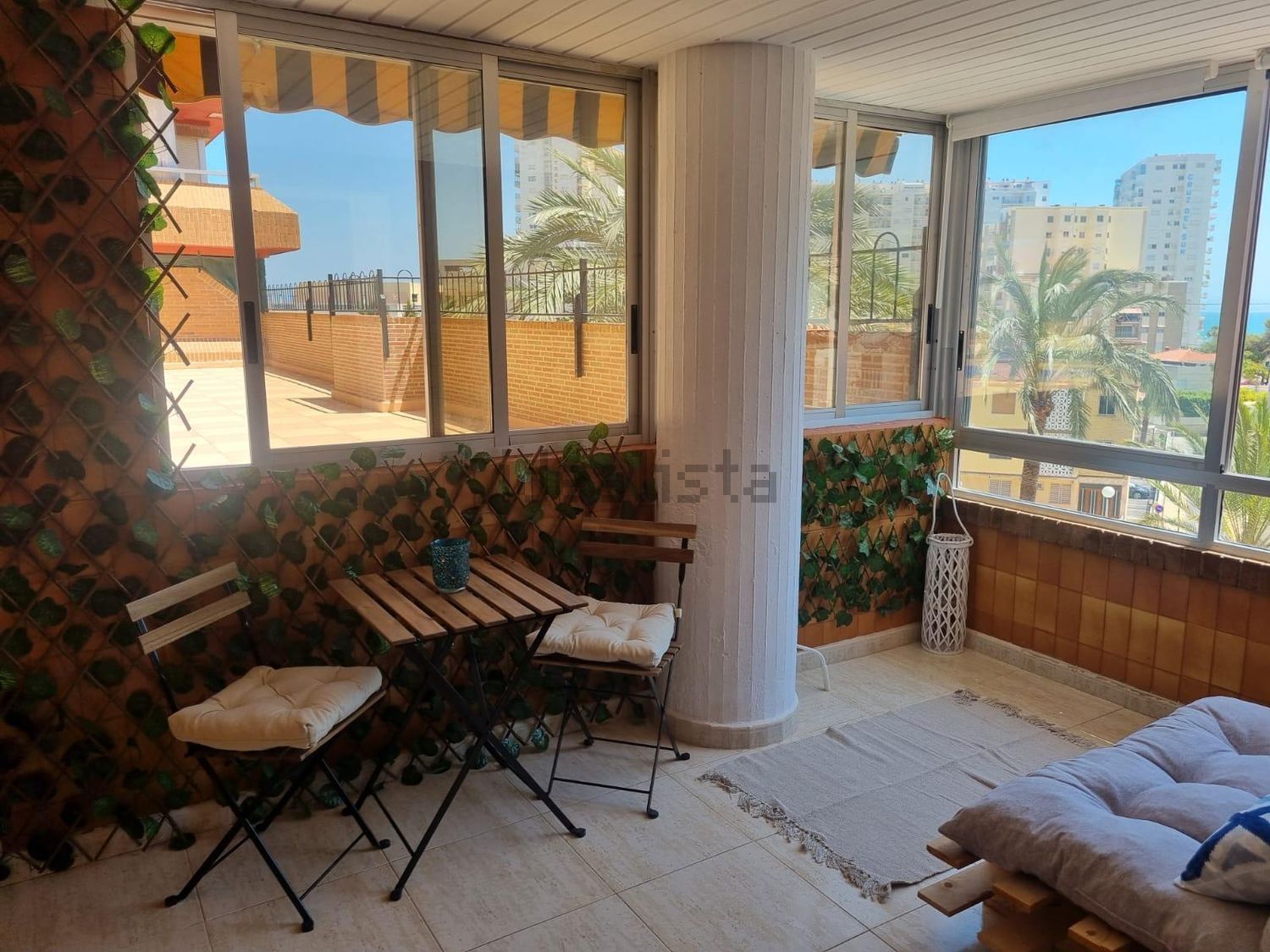 Piso de 110 m² en Cullera