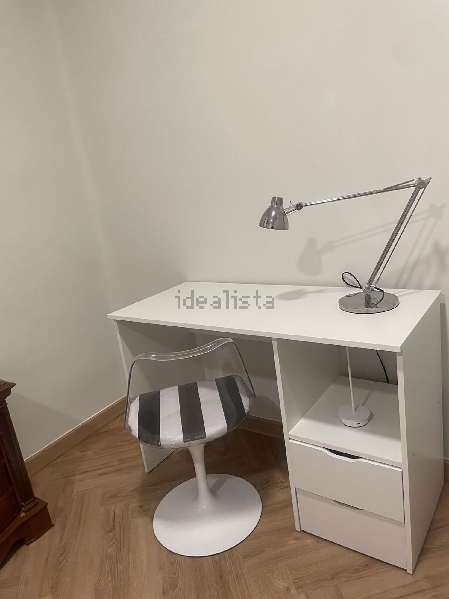Habitación en alquiler, Madrid