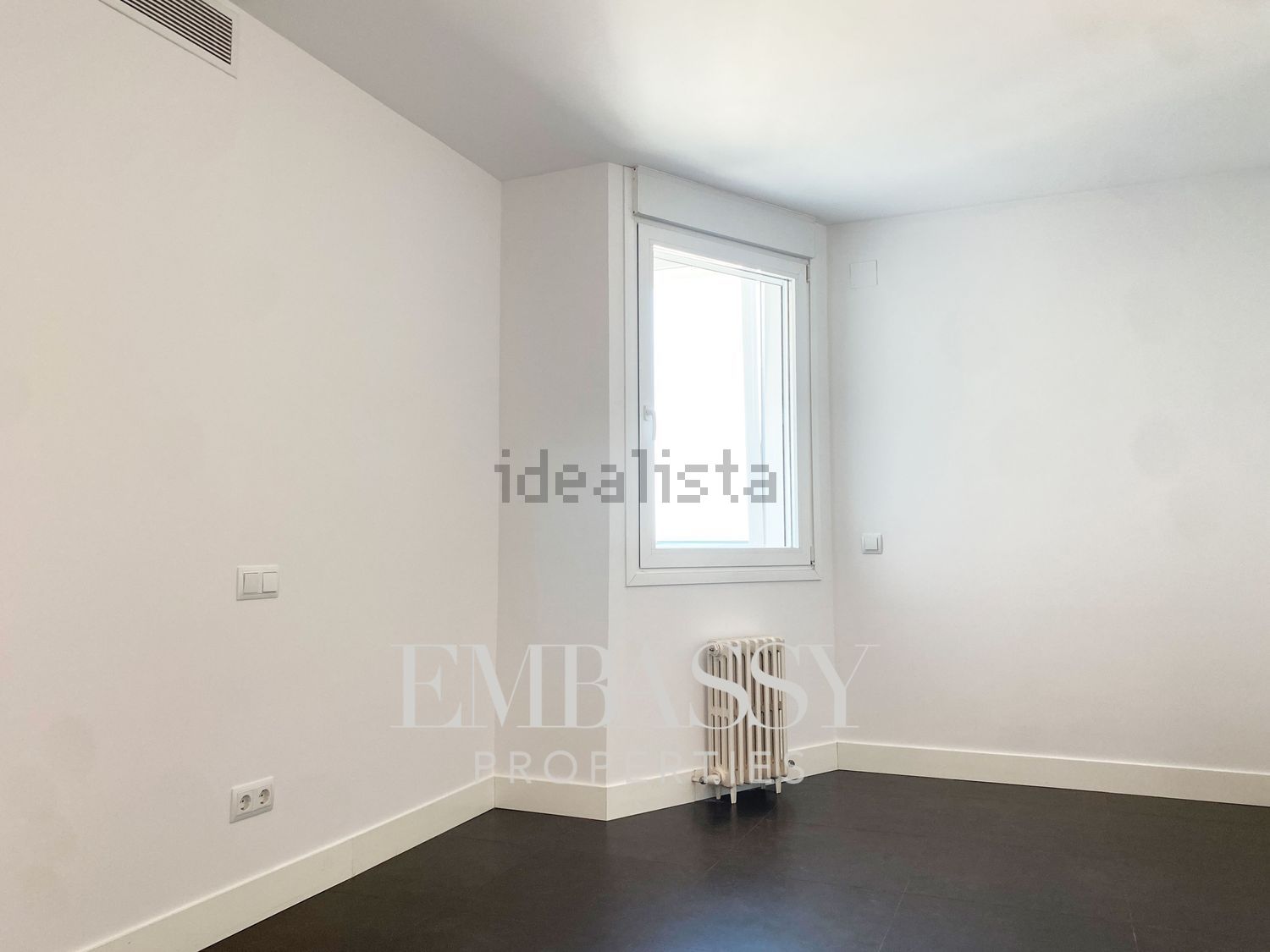 Pis de 130 m² a Madrid