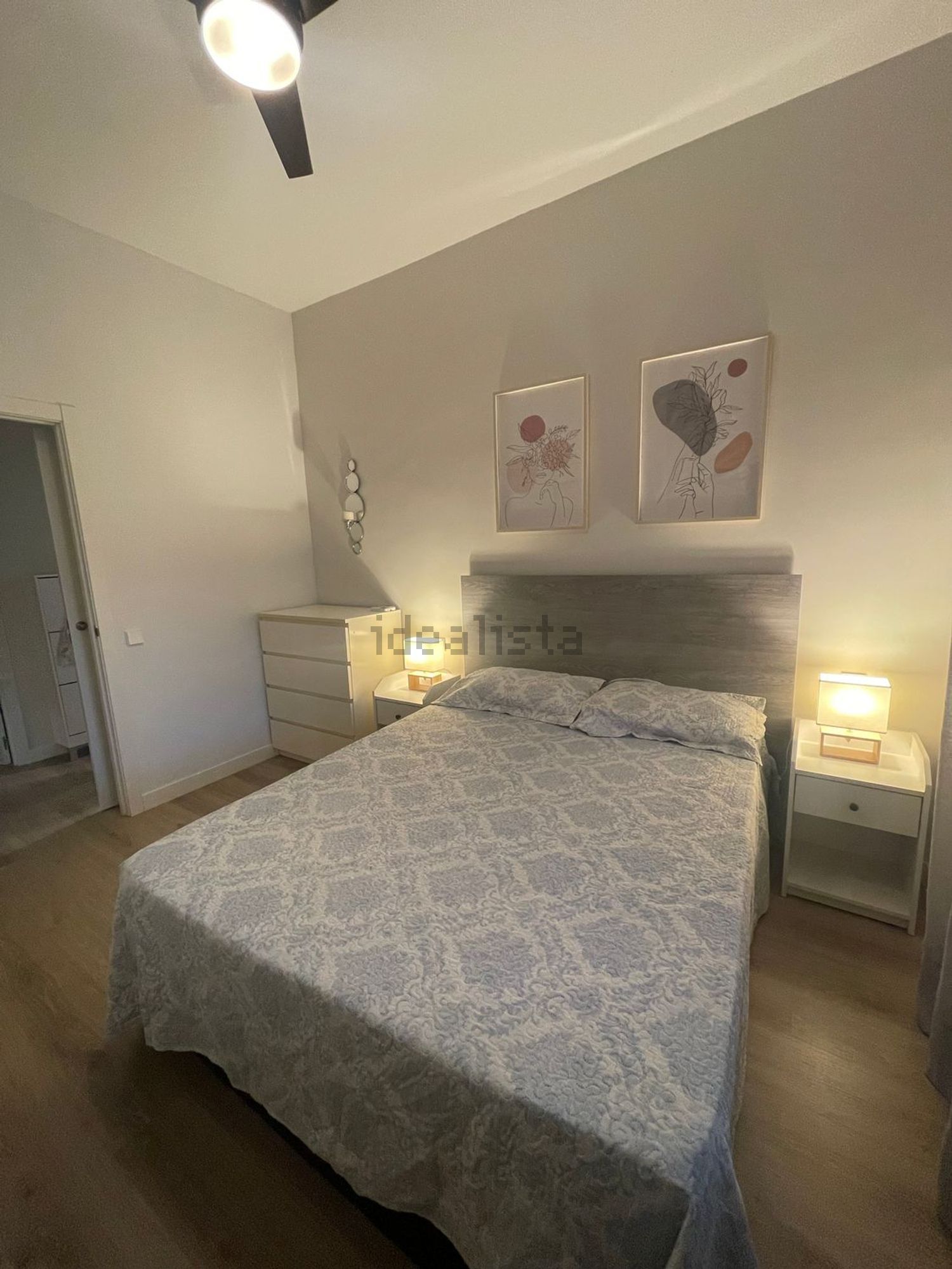 Pis de 65 m² a Madrid