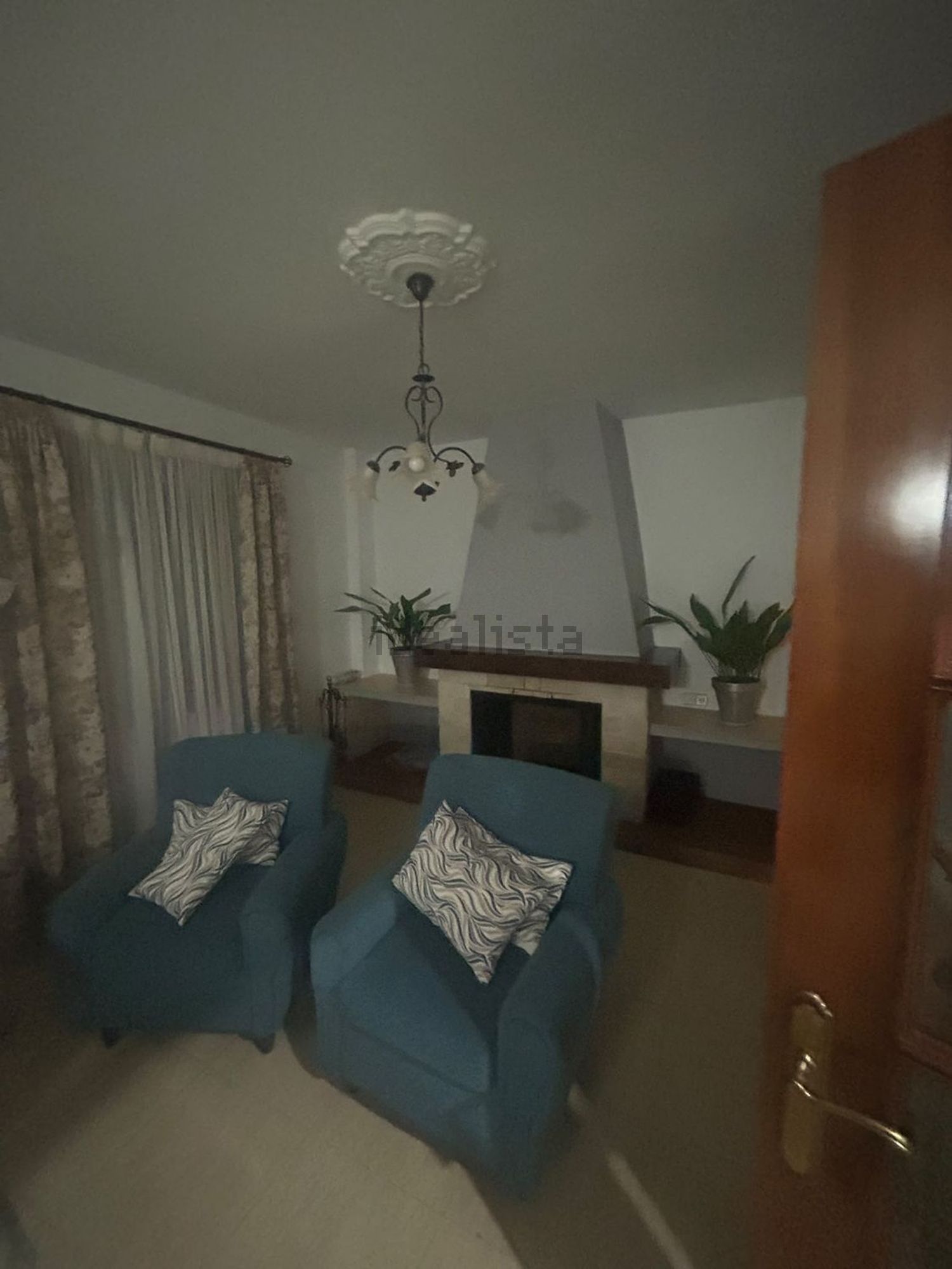 Piso de 120 m² en Baeza