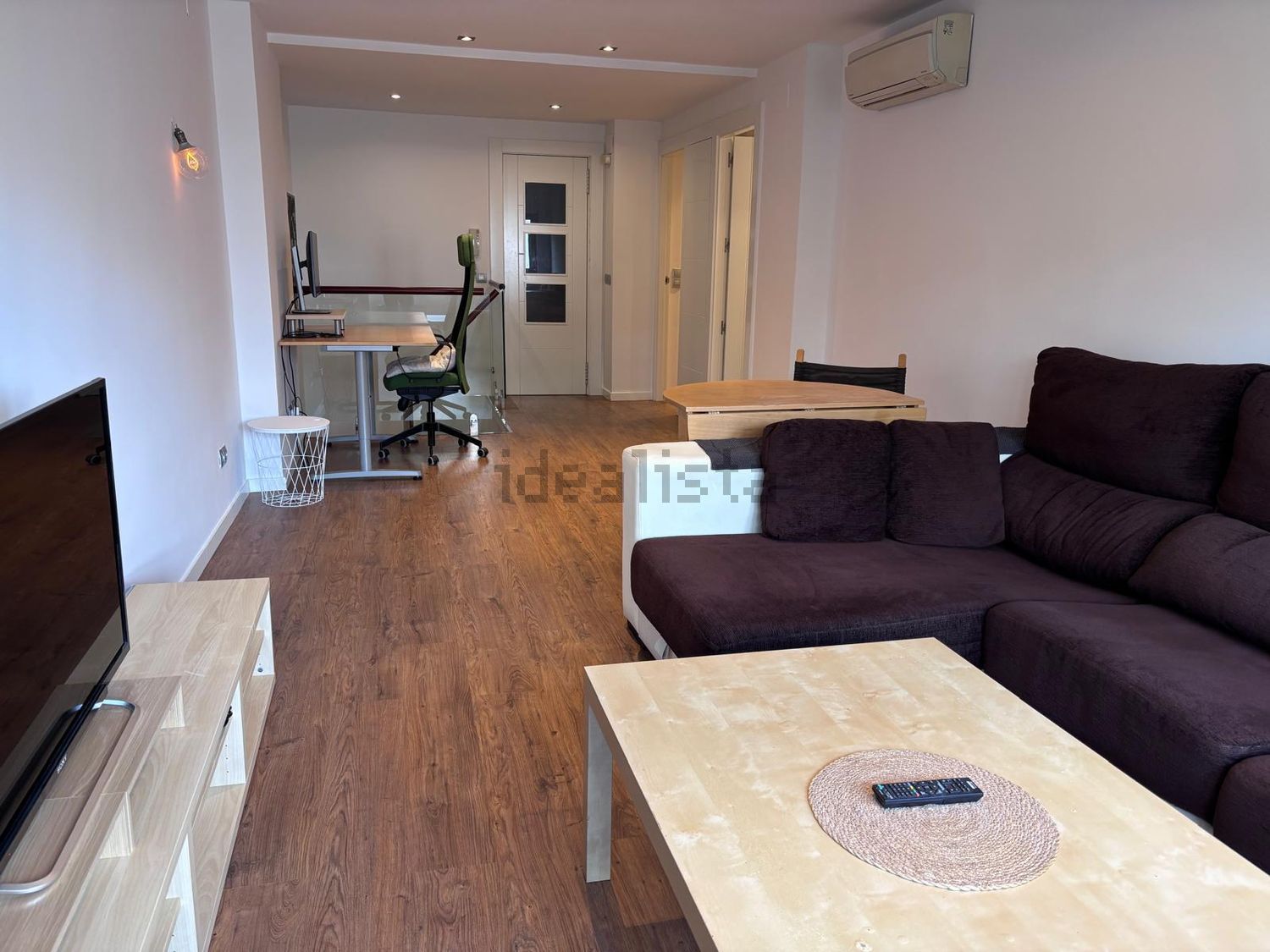 Pis de 84 m² a Madrid