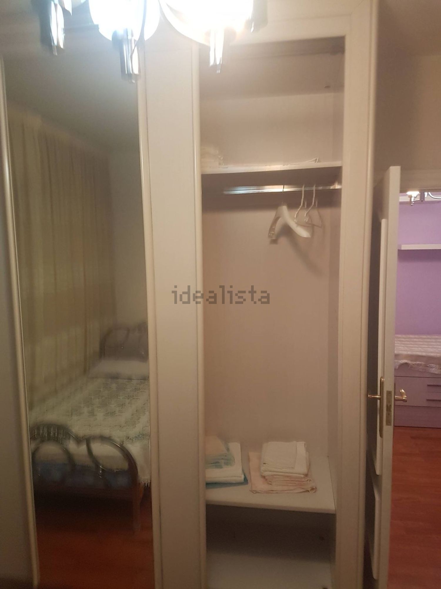 Appartement 95 m² à Soria
