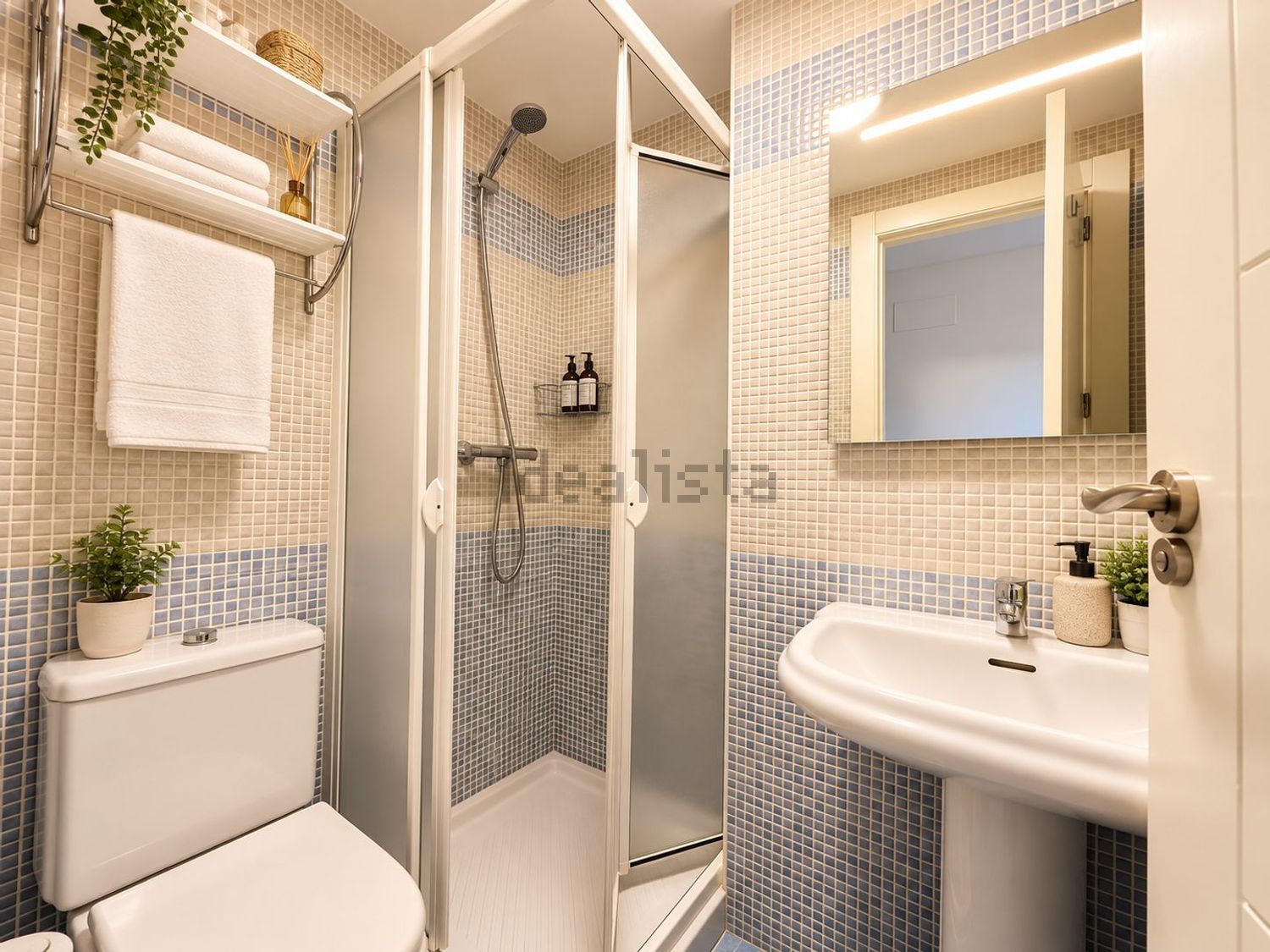Appartamento 95 m² a Torremolinos