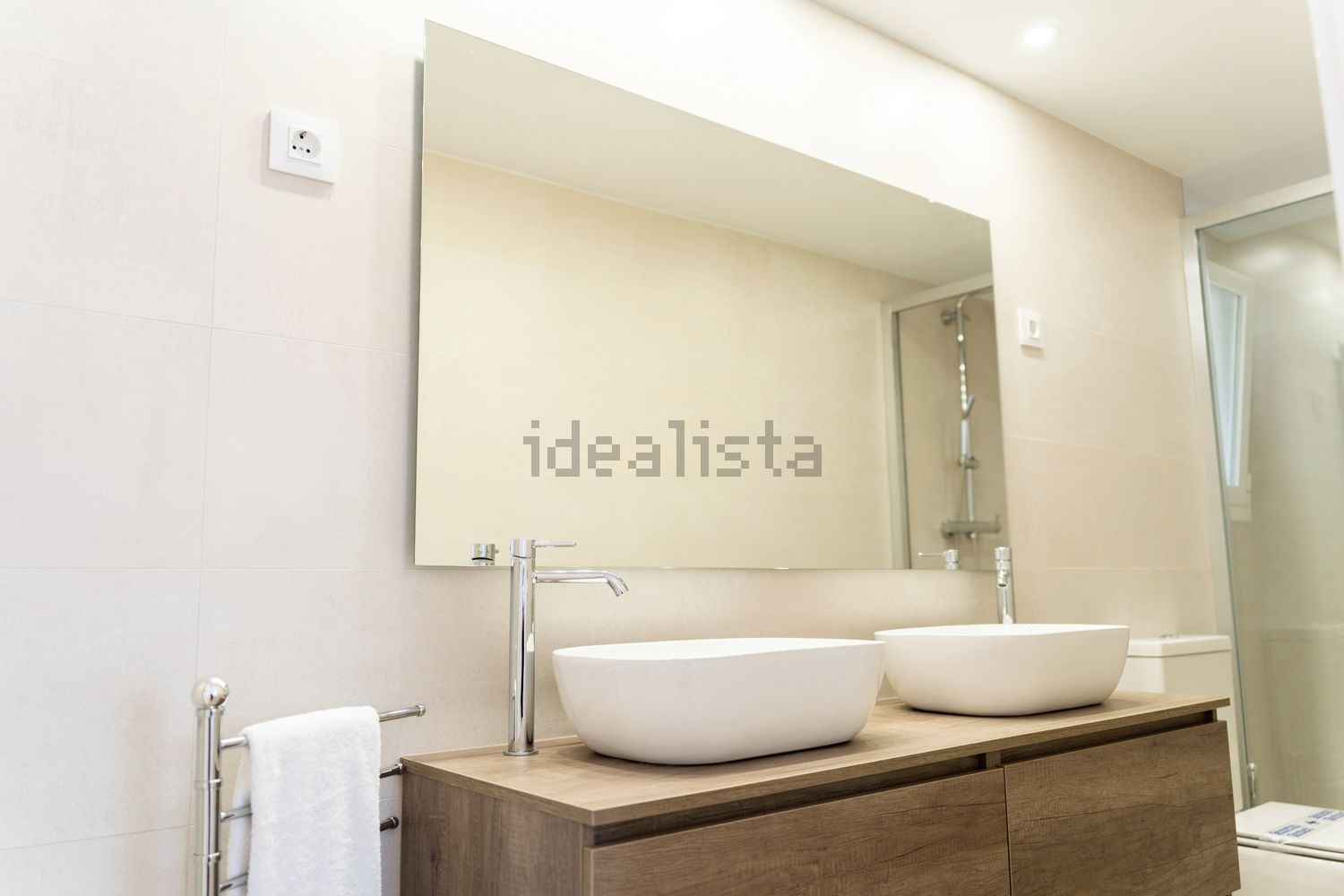 Appartamento 122 m² a Castelldefels