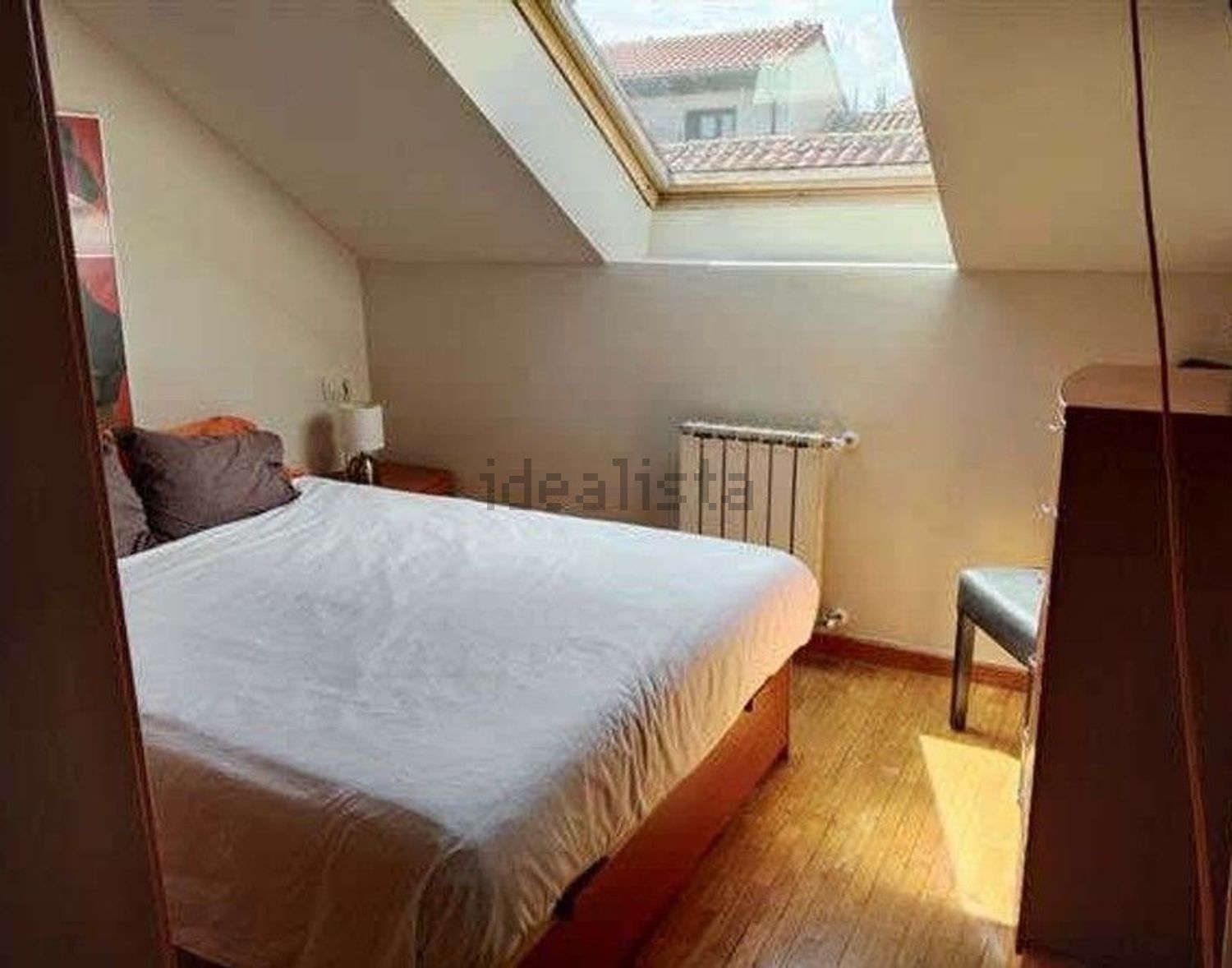 Pis de 76 m² a Lleó