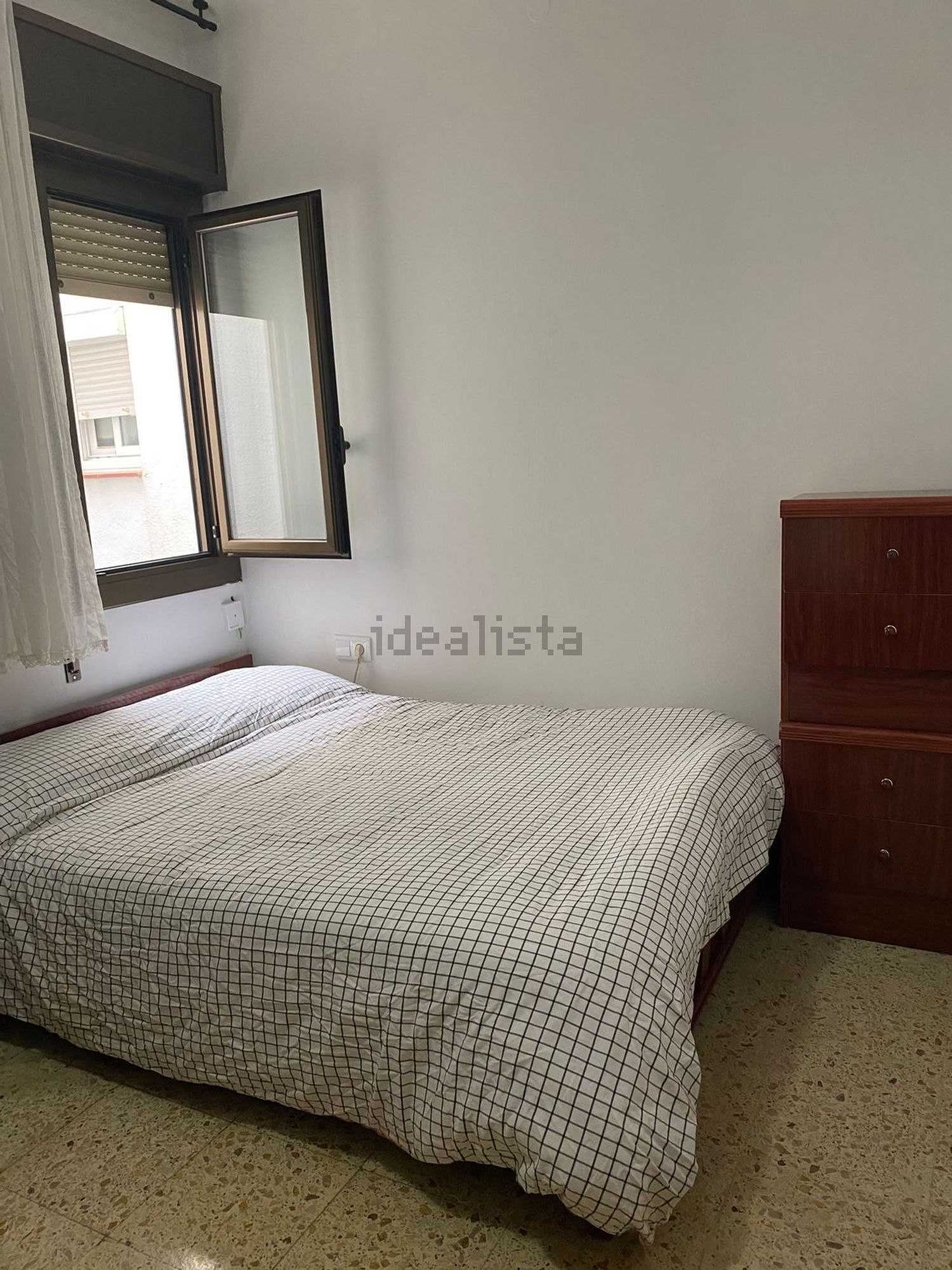 Habitació de lloguer, Vilanova i la Geltrú