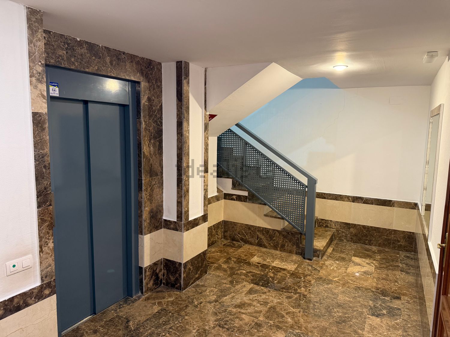 Wohnung 108 m² in Sevilla