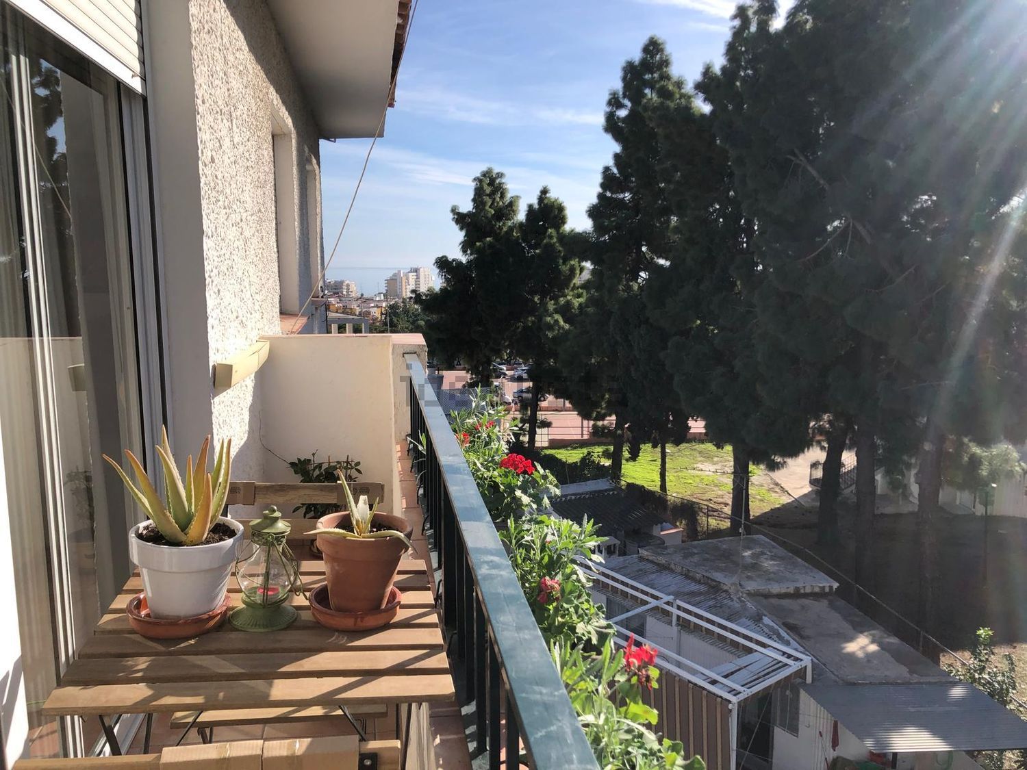 Habitació de lloguer, Marbella