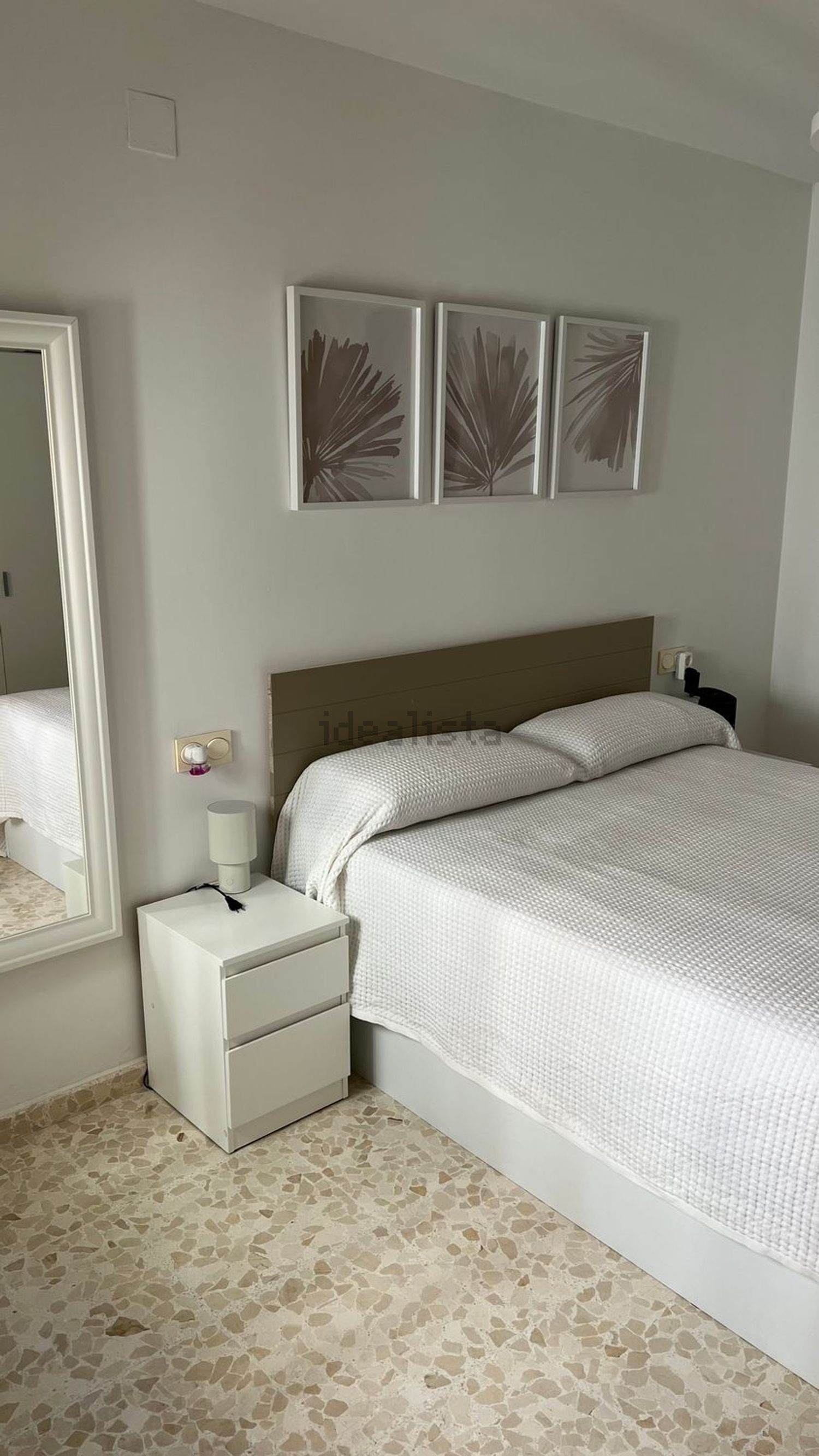 Pis de 89 m² a Lucena