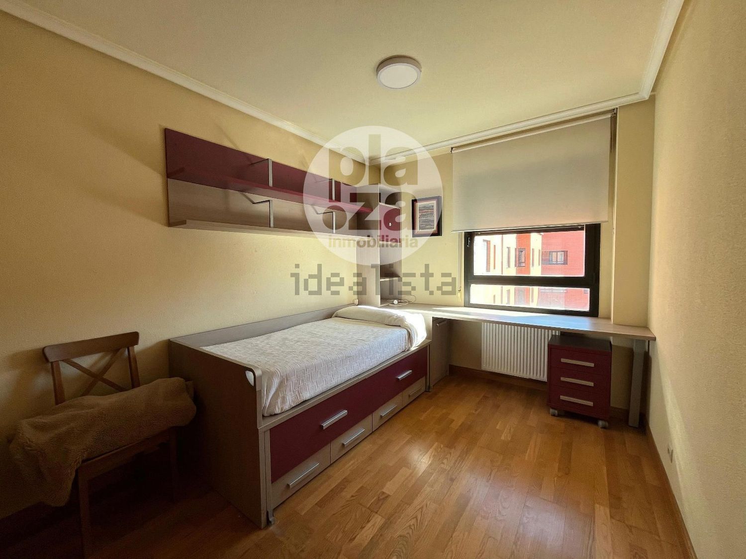 Pis de 97 m² a Burgos