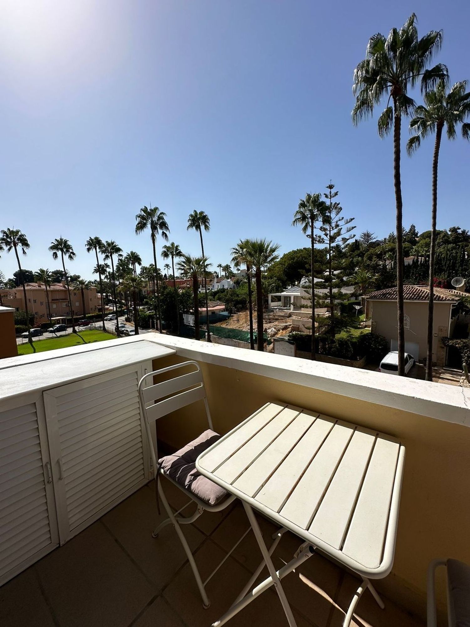 Piso de 55 m² en Marbella