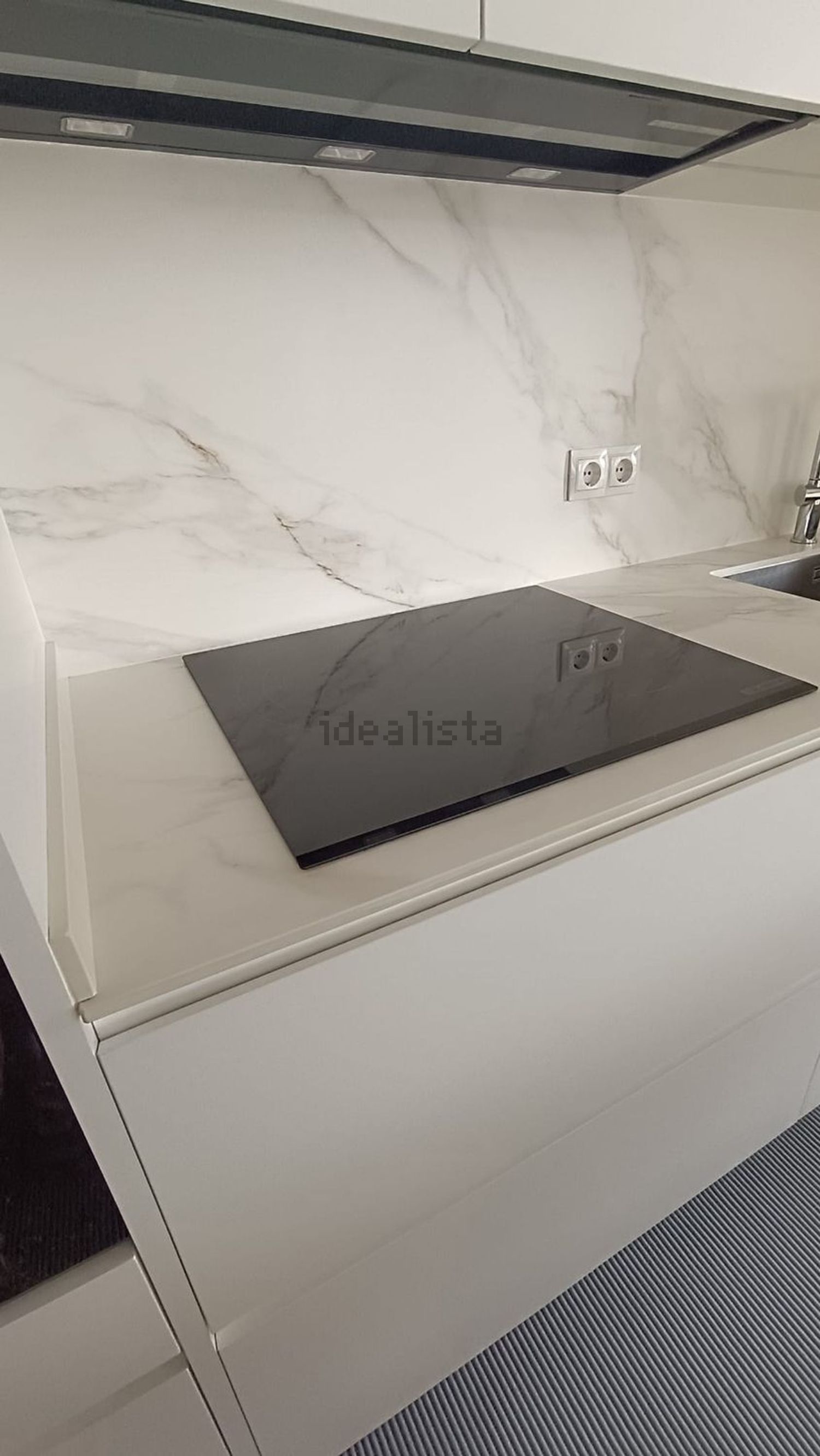 Pis de 115 m² a Madrid