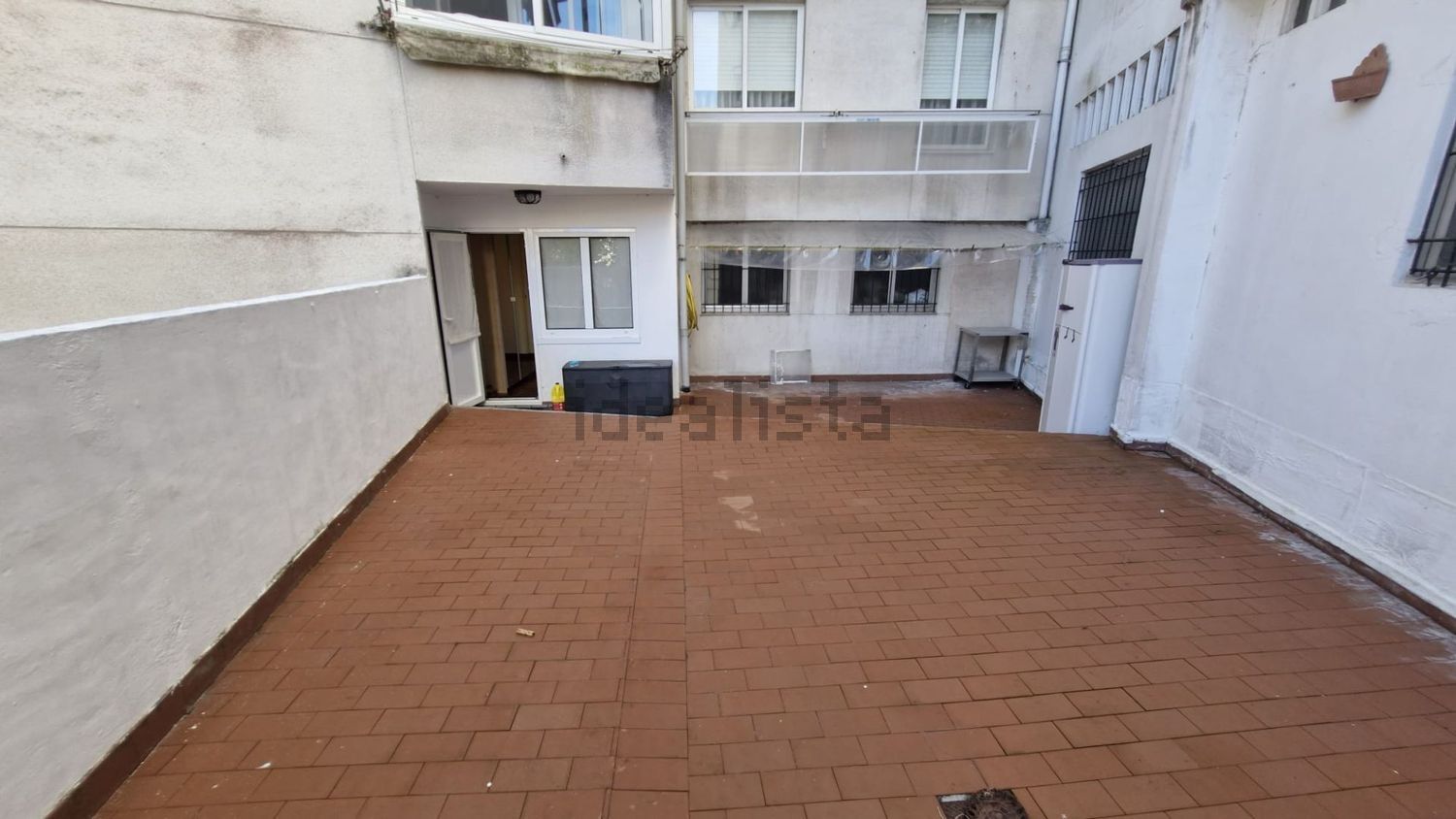 Appartamento 132 m² a A Coruña