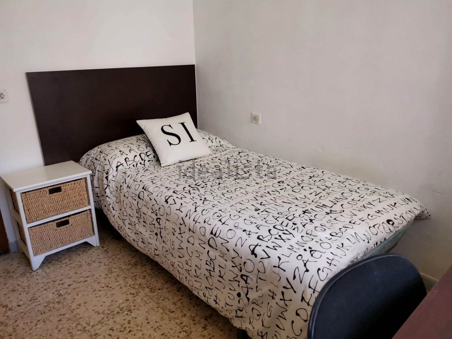 Piso de 120 m² en Salamanca