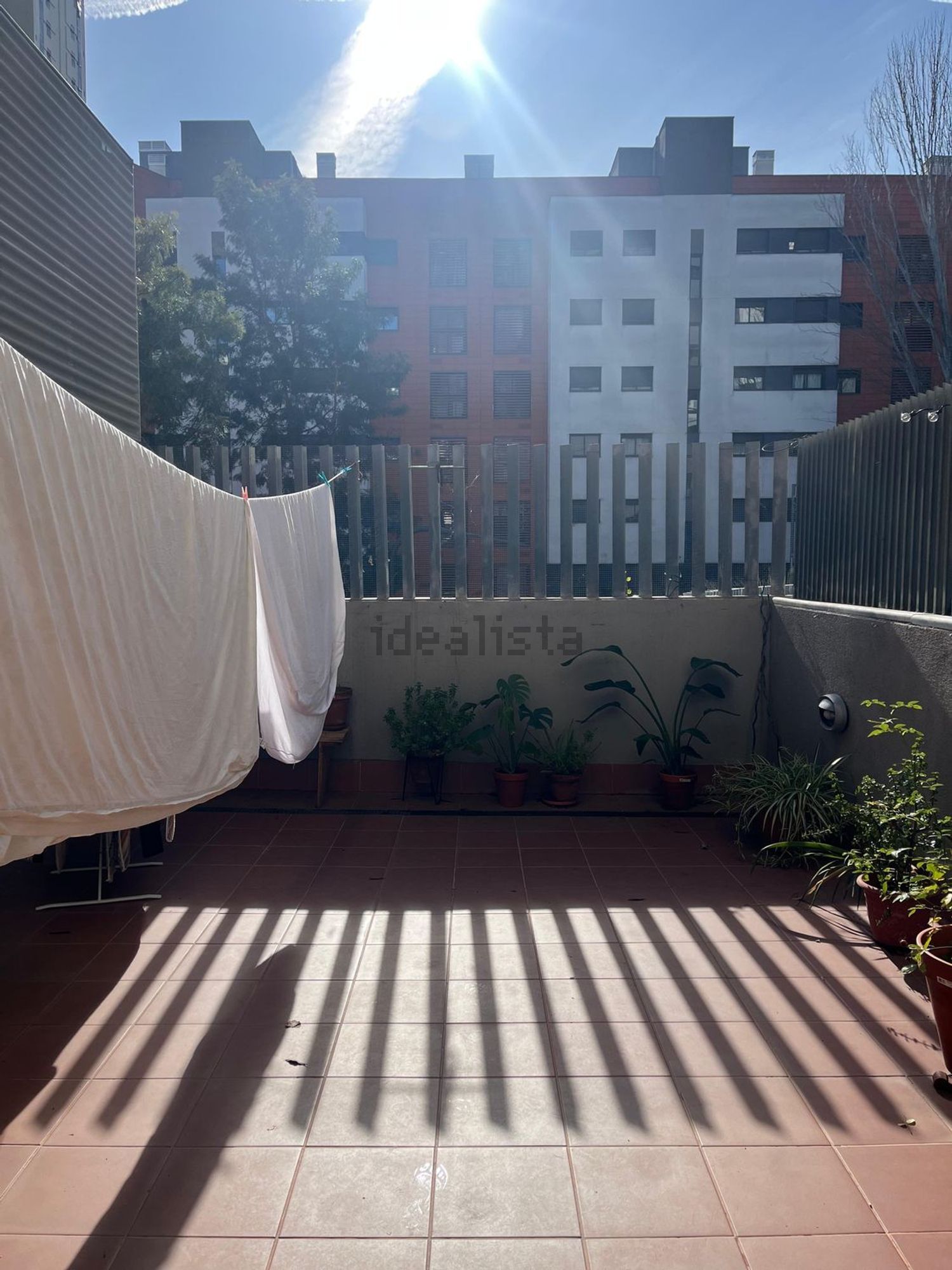 Zimmer zur Miete, Barcelona