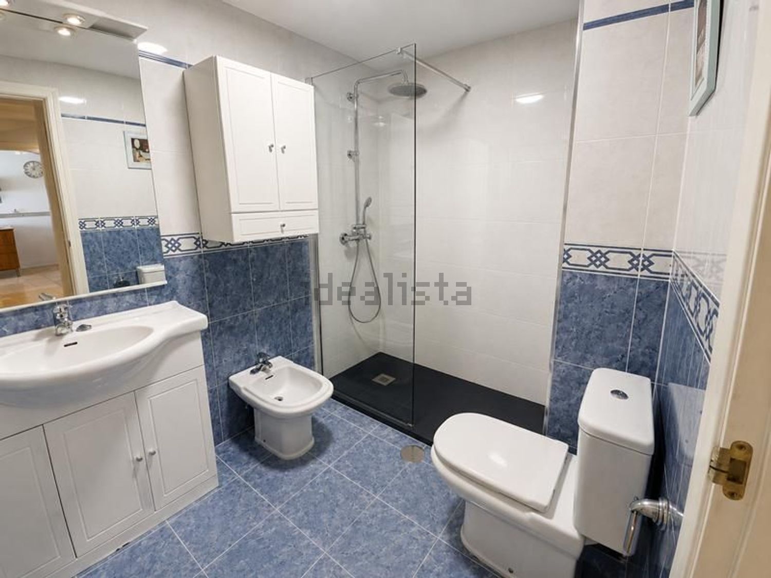 Pis de 90 m² a Manilva