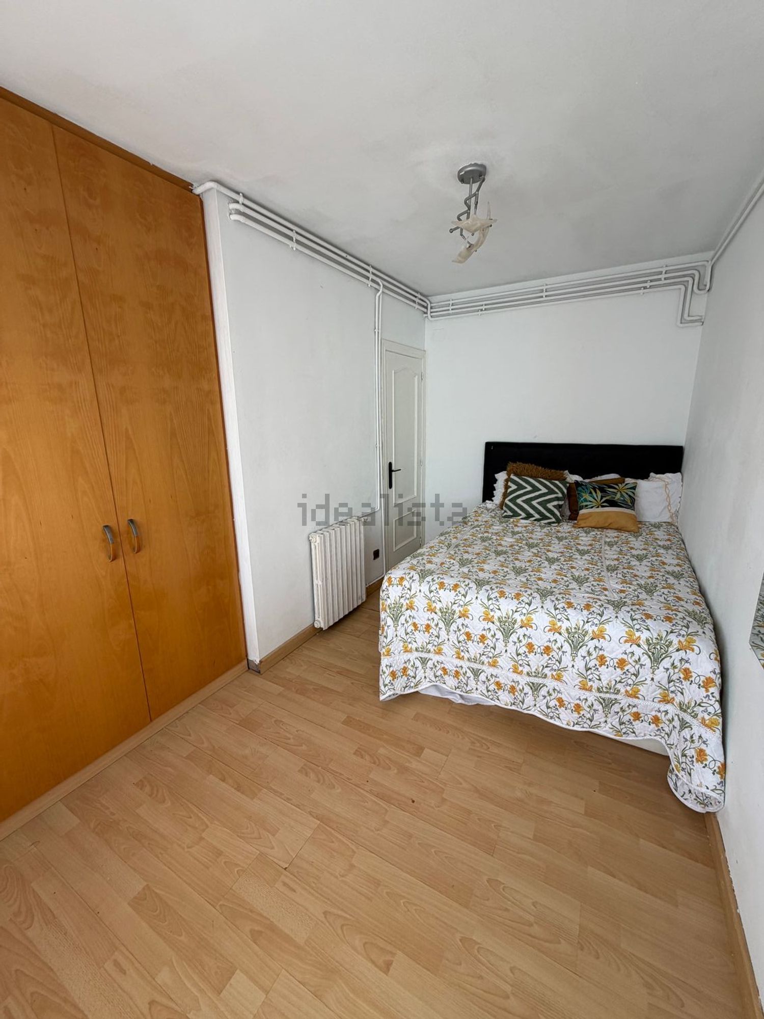 Habitació de lloguer, Terrassa