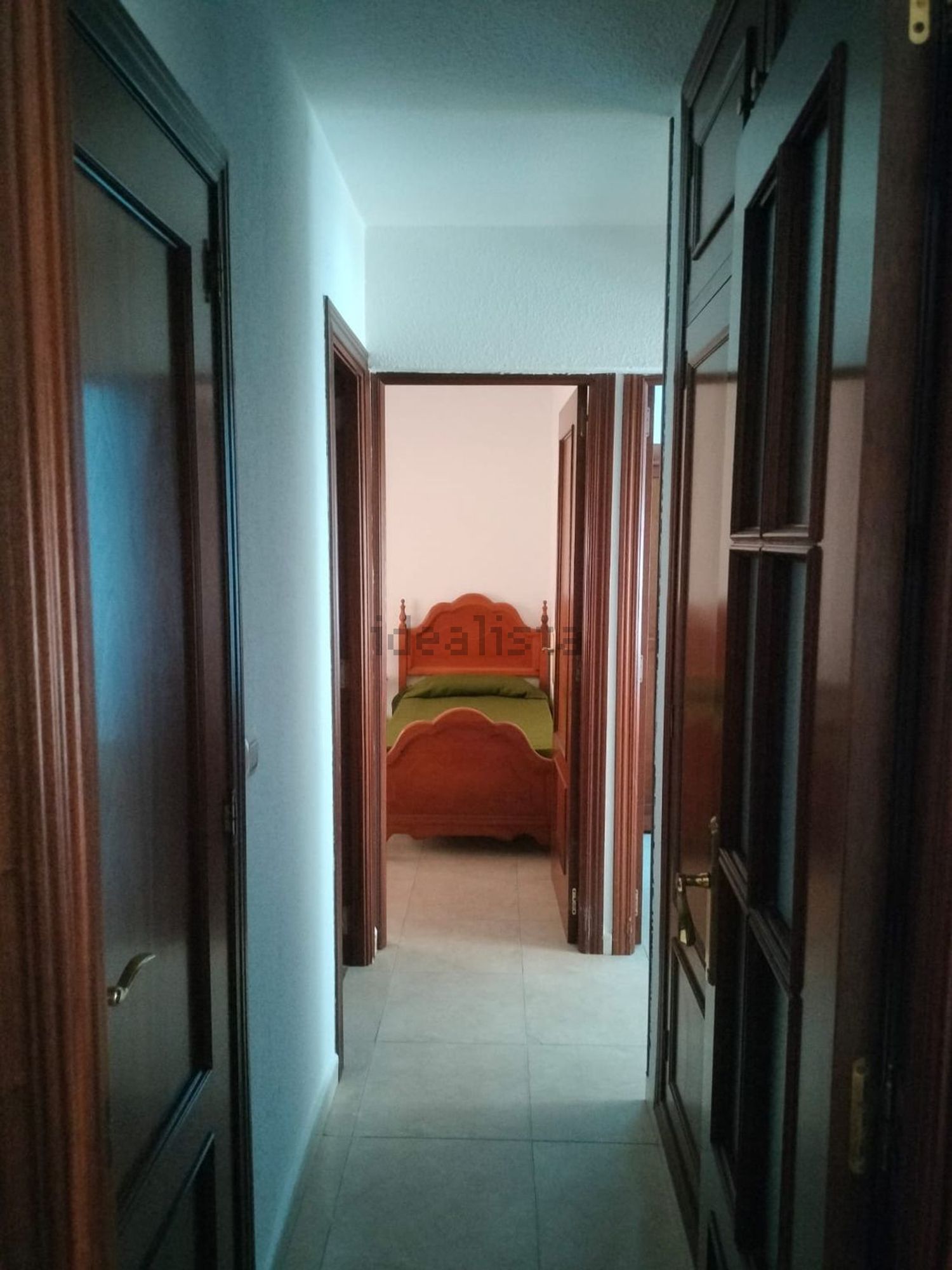 Piso de 80 m² en Badajoz