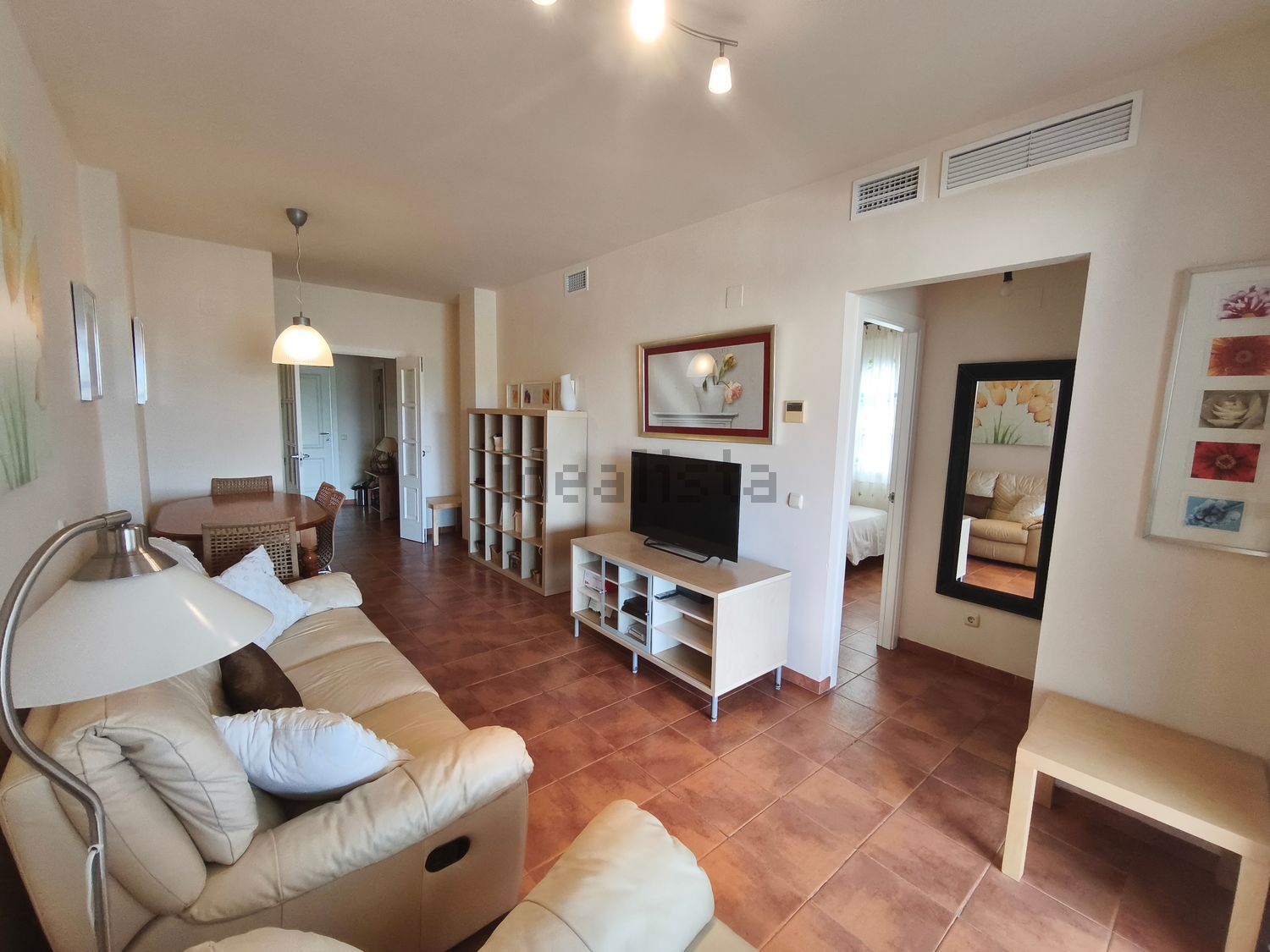 Pis de 95 m² a Motril